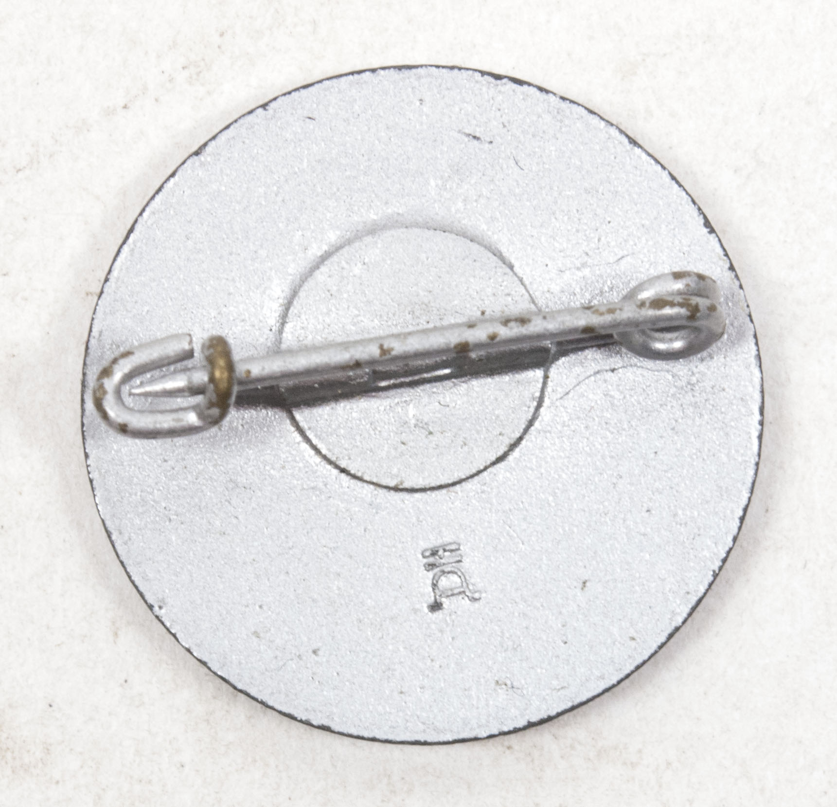 Deutscher Siedlerbund (DSB) memberbadge (2) Deutscher Siedlerbund (DSB) memberbadge