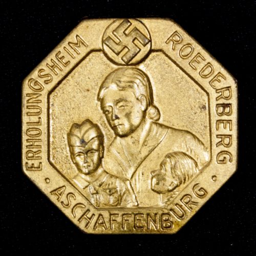 Erholungsheim Roederberg Aschaffenburg