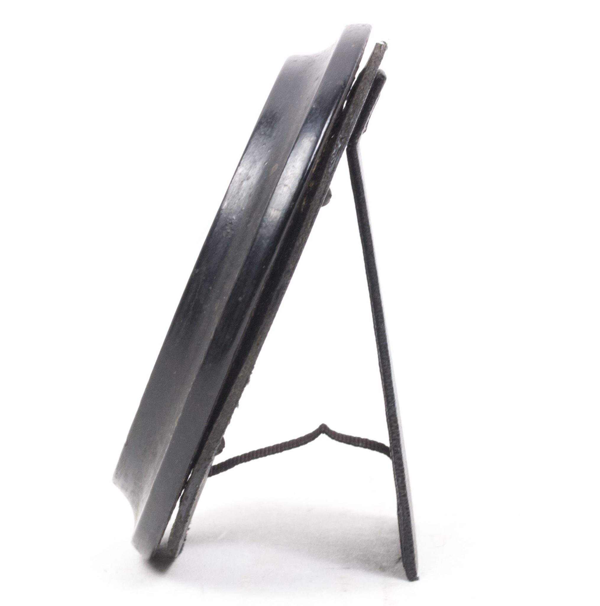 Framed WWI Iron Cross second class (Godet cross) (5) Framed WWI Iron Cross second class (Godet cross)