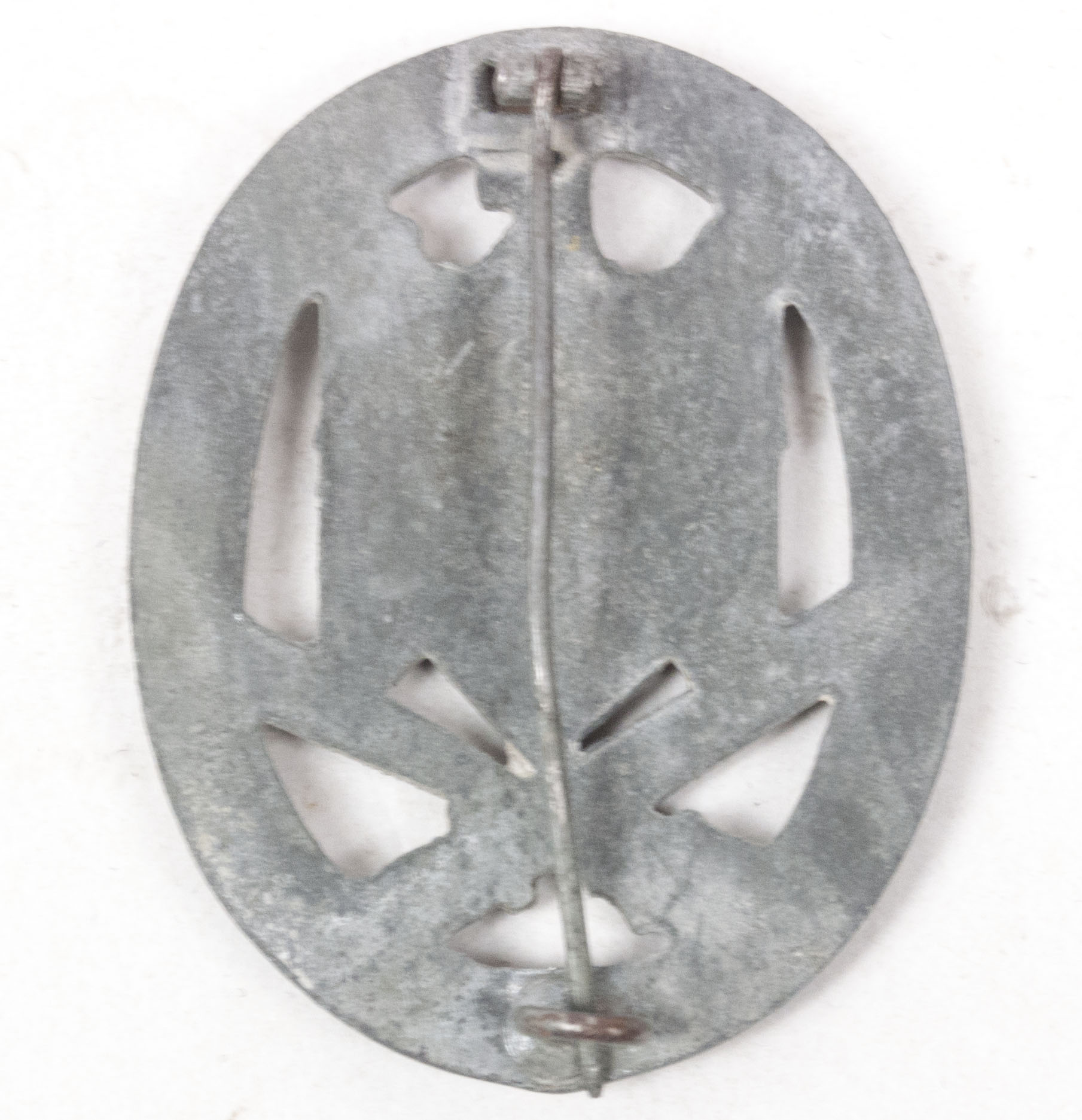 General Assault Badge (GAB) Allgemeines Sturmabzeichen (ASA) (3) General Assault Badge (GAB) Allgemeines Sturmabzeichen (ASA)