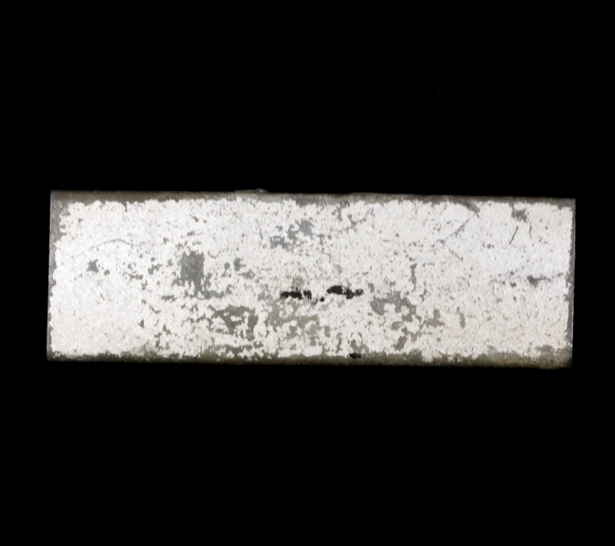 German WWI Matchbox holder "Westfront" - RARE - Image 4