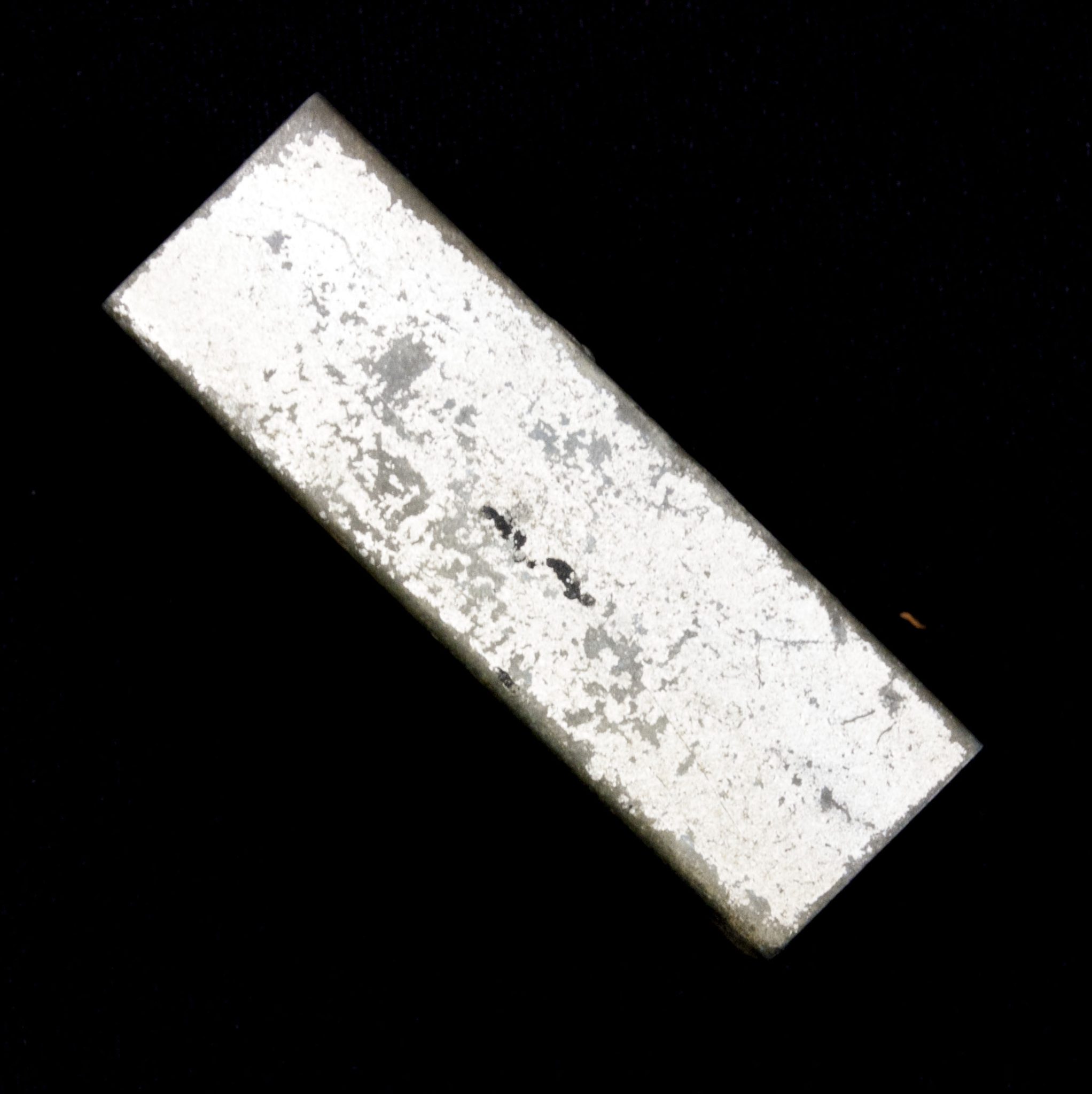 German WWI Matchbox holder "Westfront" - RARE - Image 6