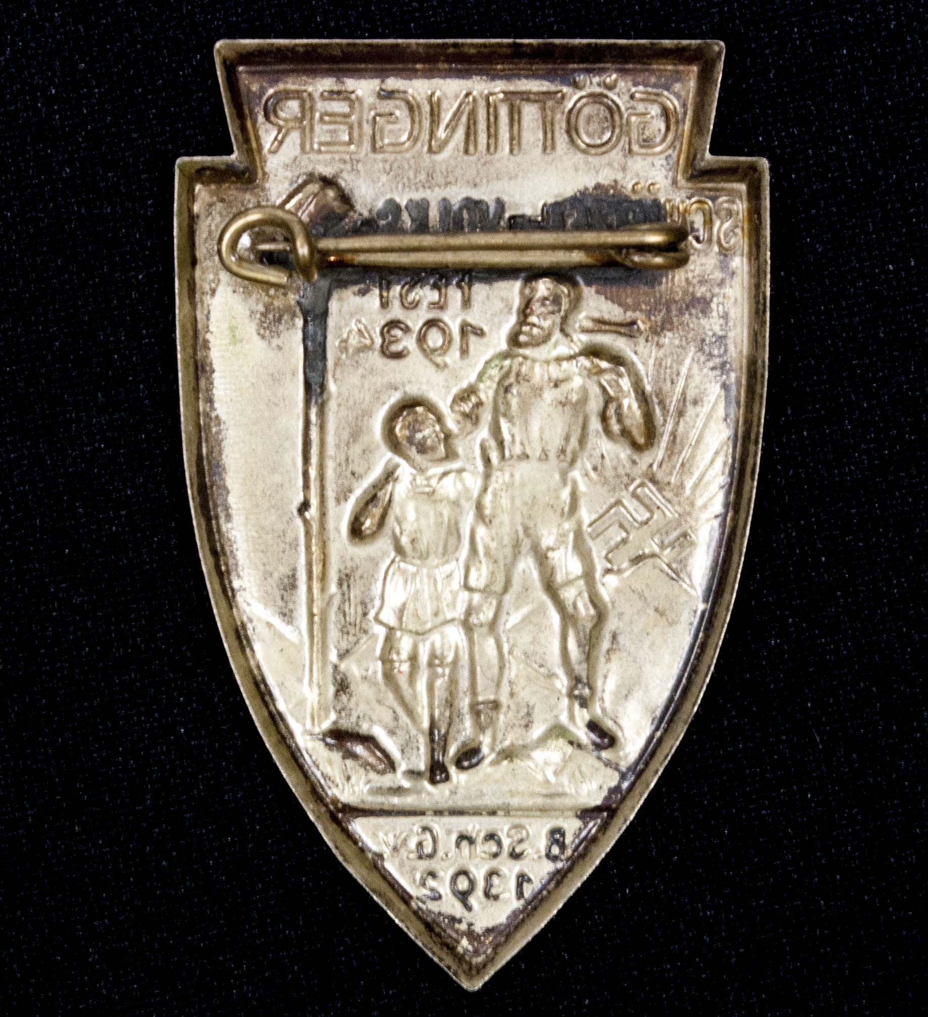 Göttinger Schützen-u. Volksfest 1934 (3) Göttinger Schützen-u. Volksfest 1934