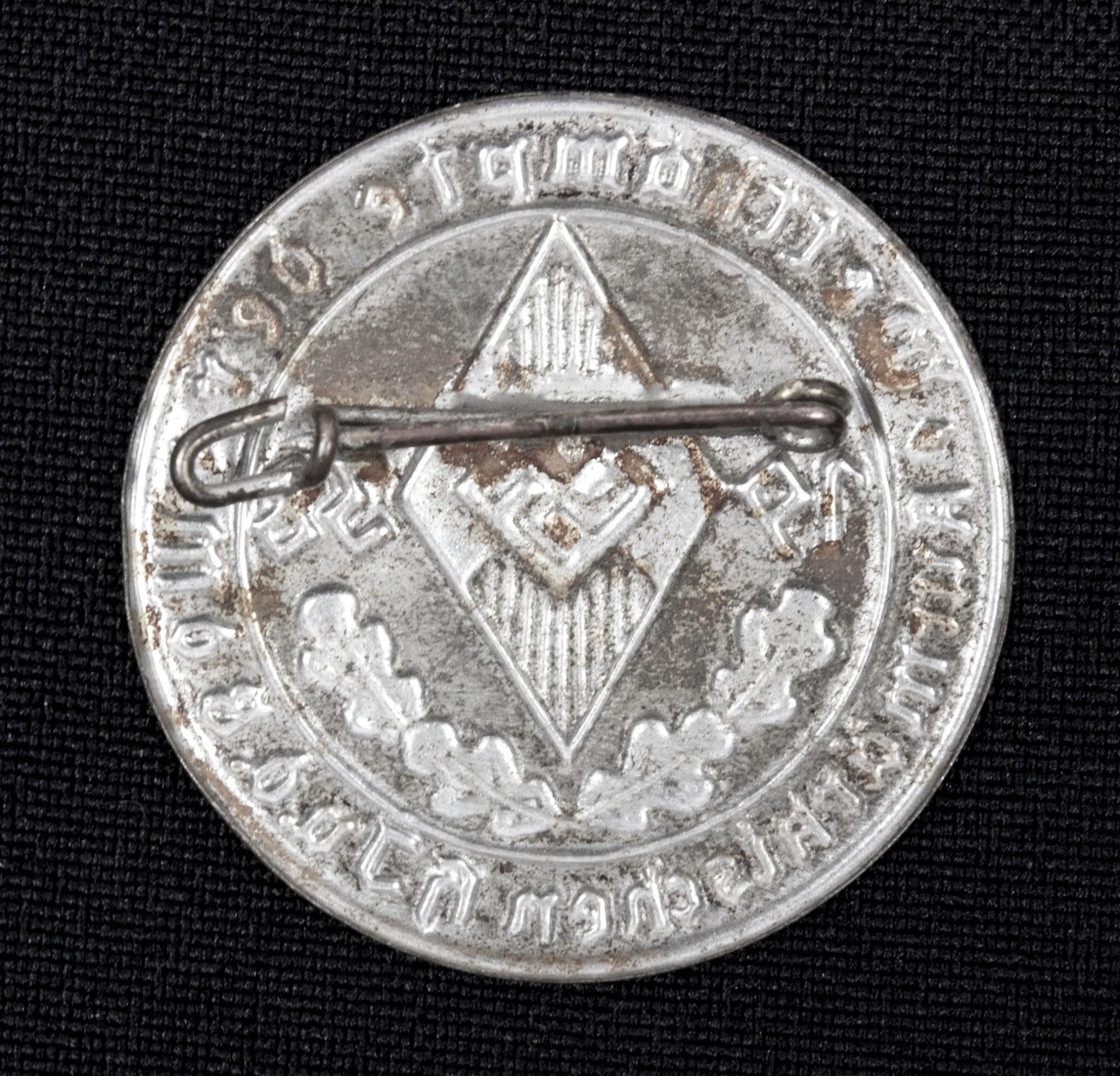 Hitlerjugend (HJ) Wettkämpfe der Kurmärkischen HJ u.d. BDM 1938 – rare (2) Hitlerjugend (HJ) Wettkämpfe der Kurmärkischen HJ u.d. BDM 1938 - rare