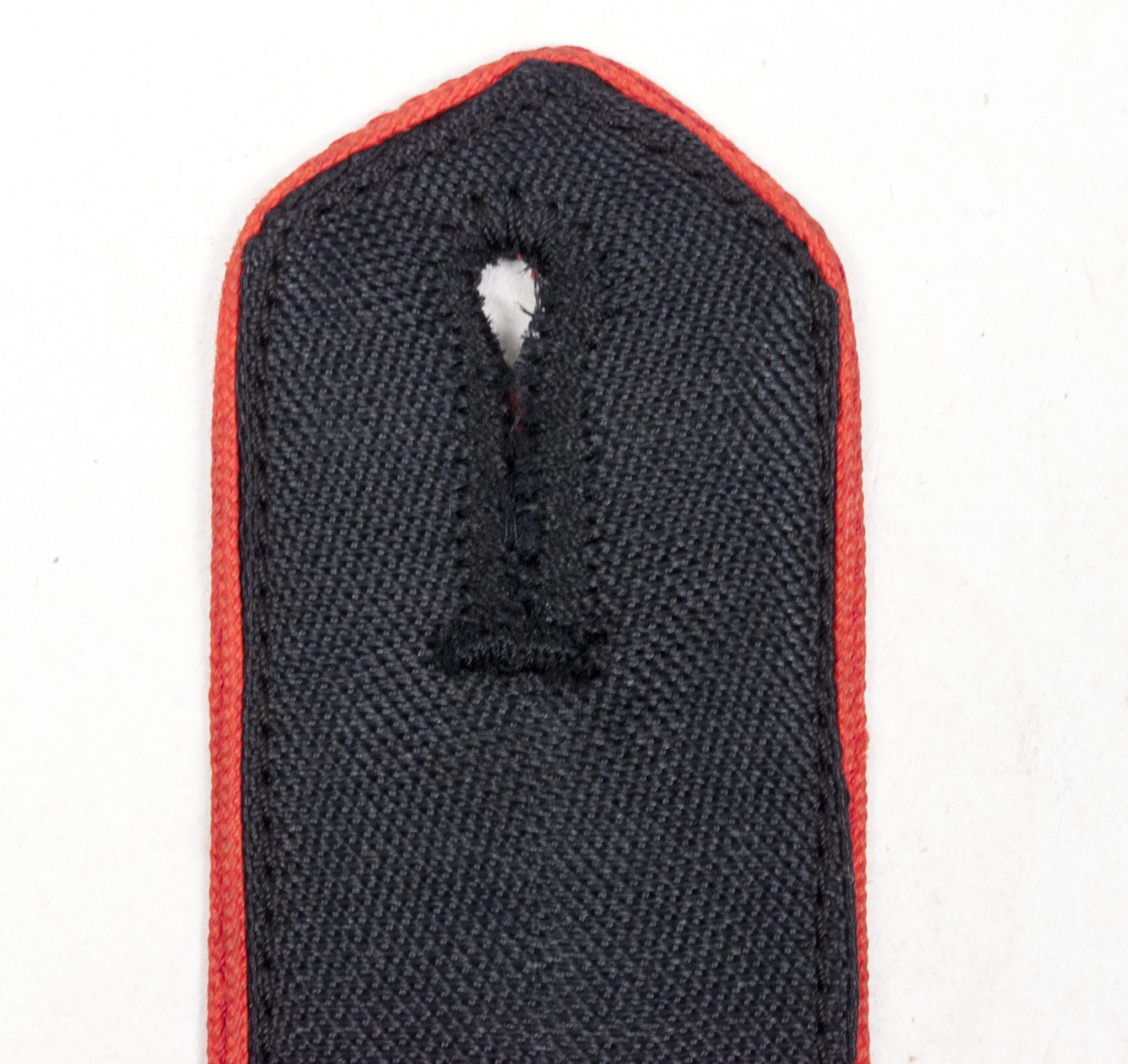 Hitlerjugend (HJ) single shoulderboard for Bann 767