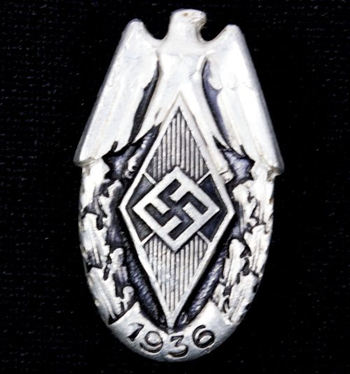 Hitlerjugend Leistungsabzeichen 1936