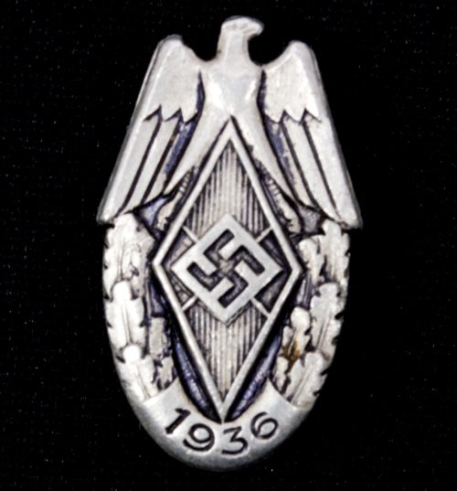 Hitlerjugend Leistungsabzeichen 1936