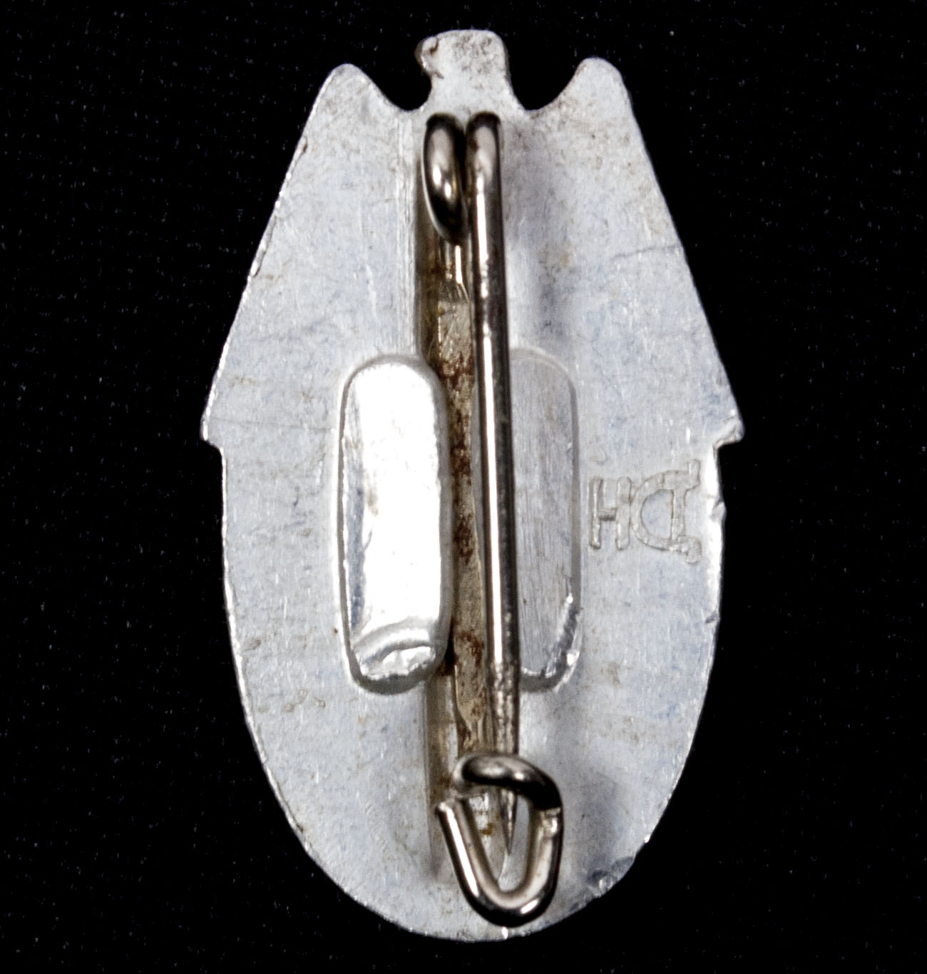 Hitlerjugend Leistungsabzeichen 1936 (2) Hitlerjugend Leistungsabzeichen 1936