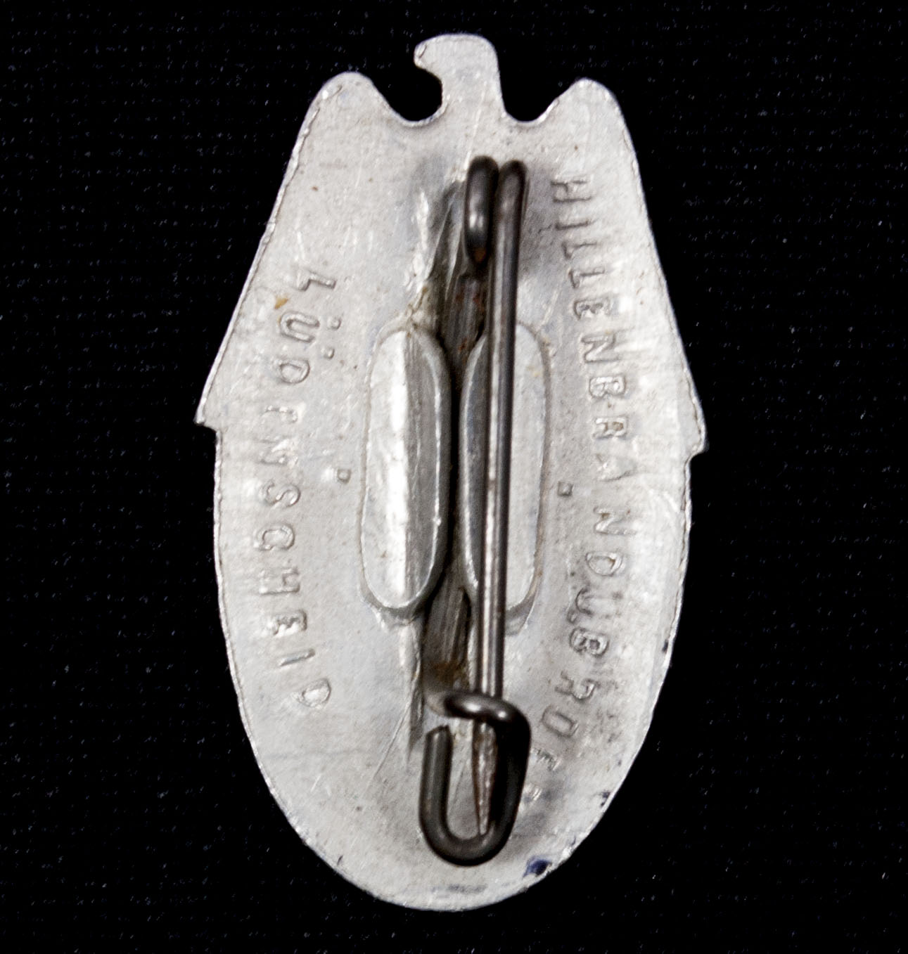 Hitlerjugend Leistungsabzeichen 1936 (2) Hitlerjugend Leistungsabzeichen 1936