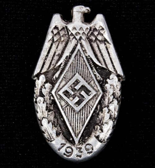 Hitlerjugend Leistungsabzeichen 1939
