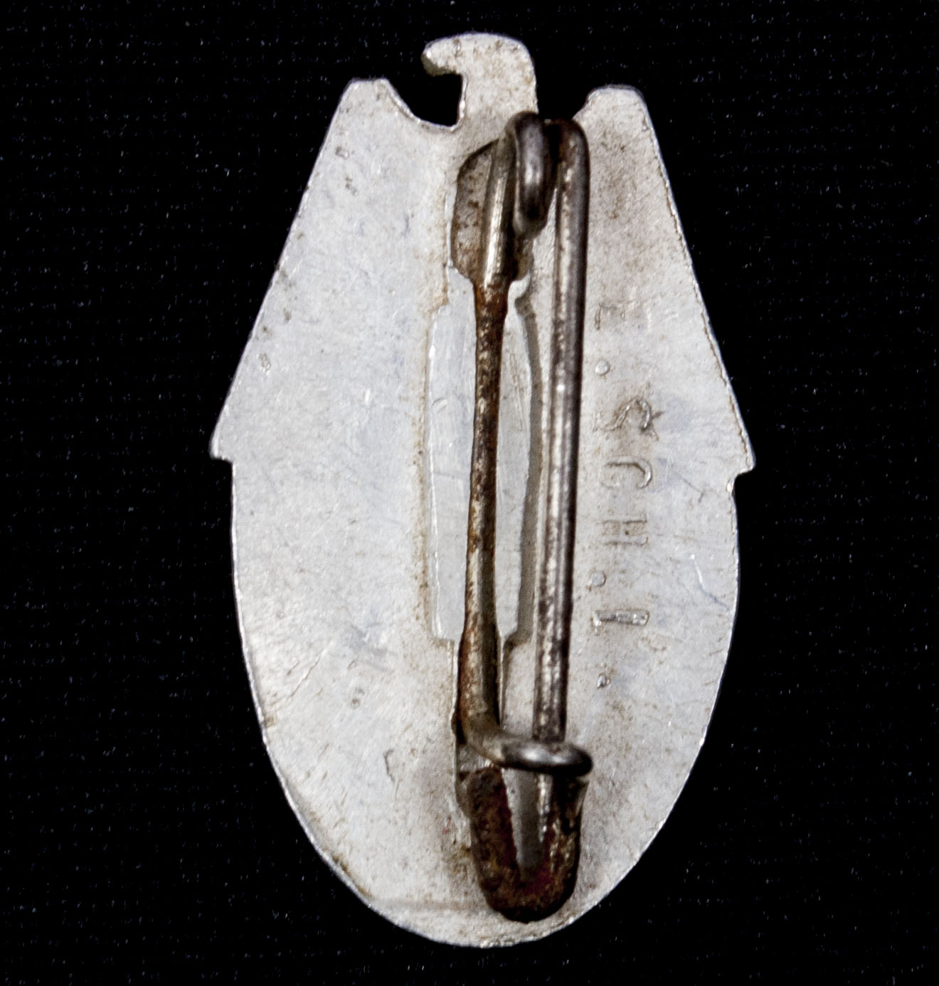 Hitlerjugend Leistungsabzeichen 1939 (2) Hitlerjugend Leistungsabzeichen 1939