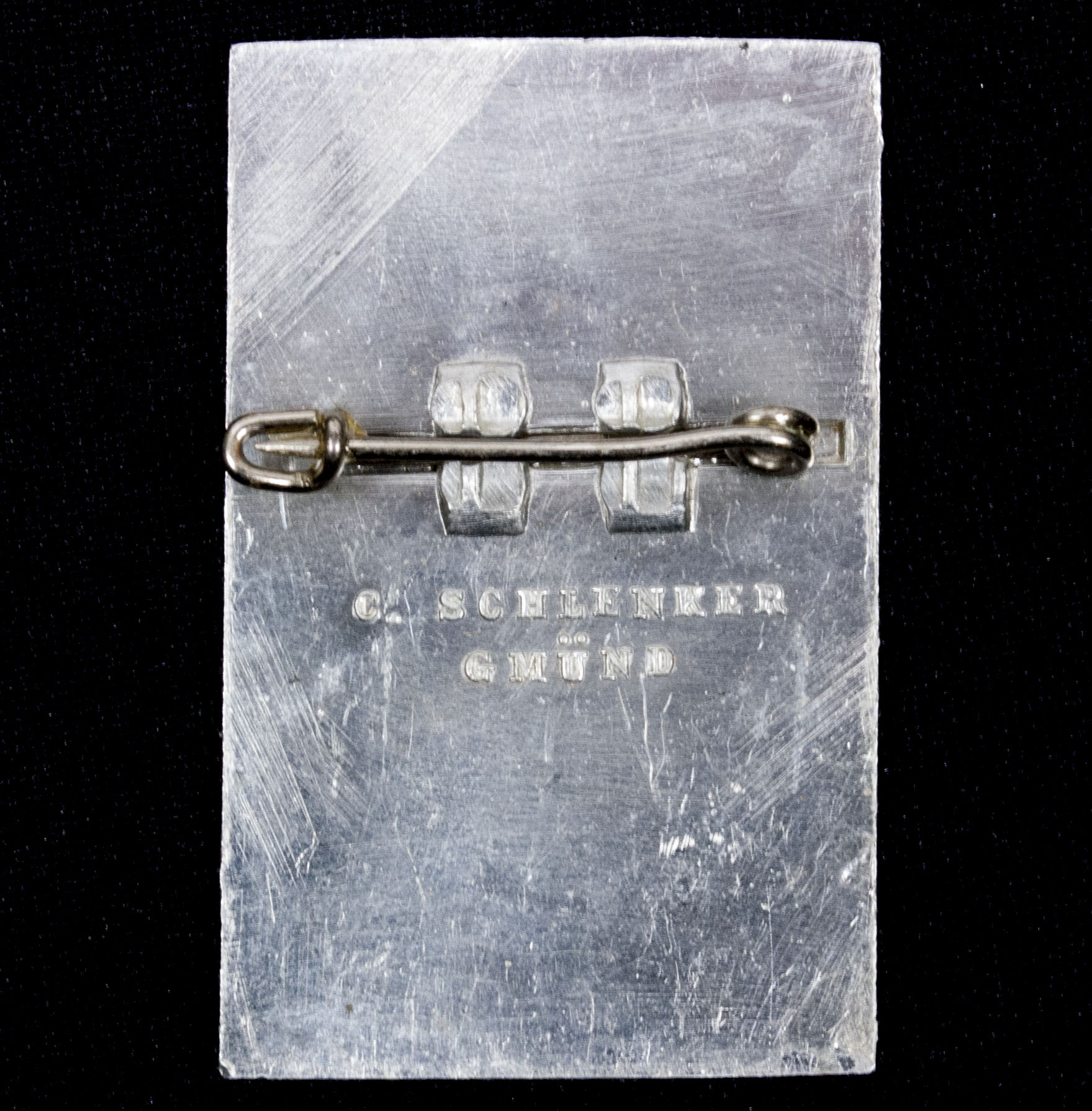 Kraft durch Freude (KDF) Gau Würtemberg Hohenzöllern Urlaubsfahrt 1937 (2) Kraft durch Freude (KDF) Gau Würtemberg Hohenzöllern Urlaubsfahrt 1937