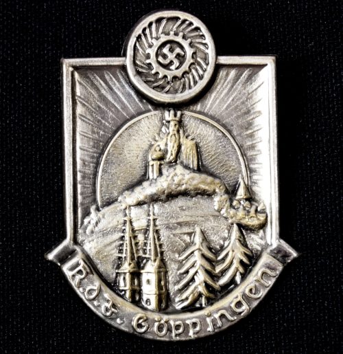 Kraft durch Freude (KDF) K.D.F. Göppingen