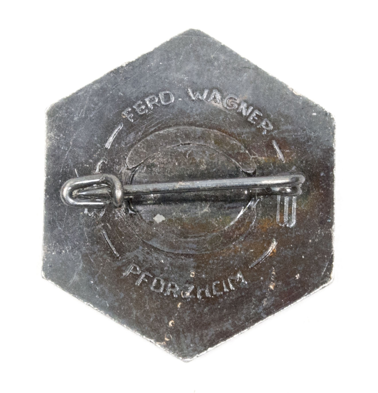 Kraft durch Freude (KDF) Kreis Pforzheim Tagesfahrt Stuttgart 18.Nov.1934 (2) Kraft durch Freude (KDF) Kreis Pforzheim Tagesfahrt Stuttgart 18.Nov.1934