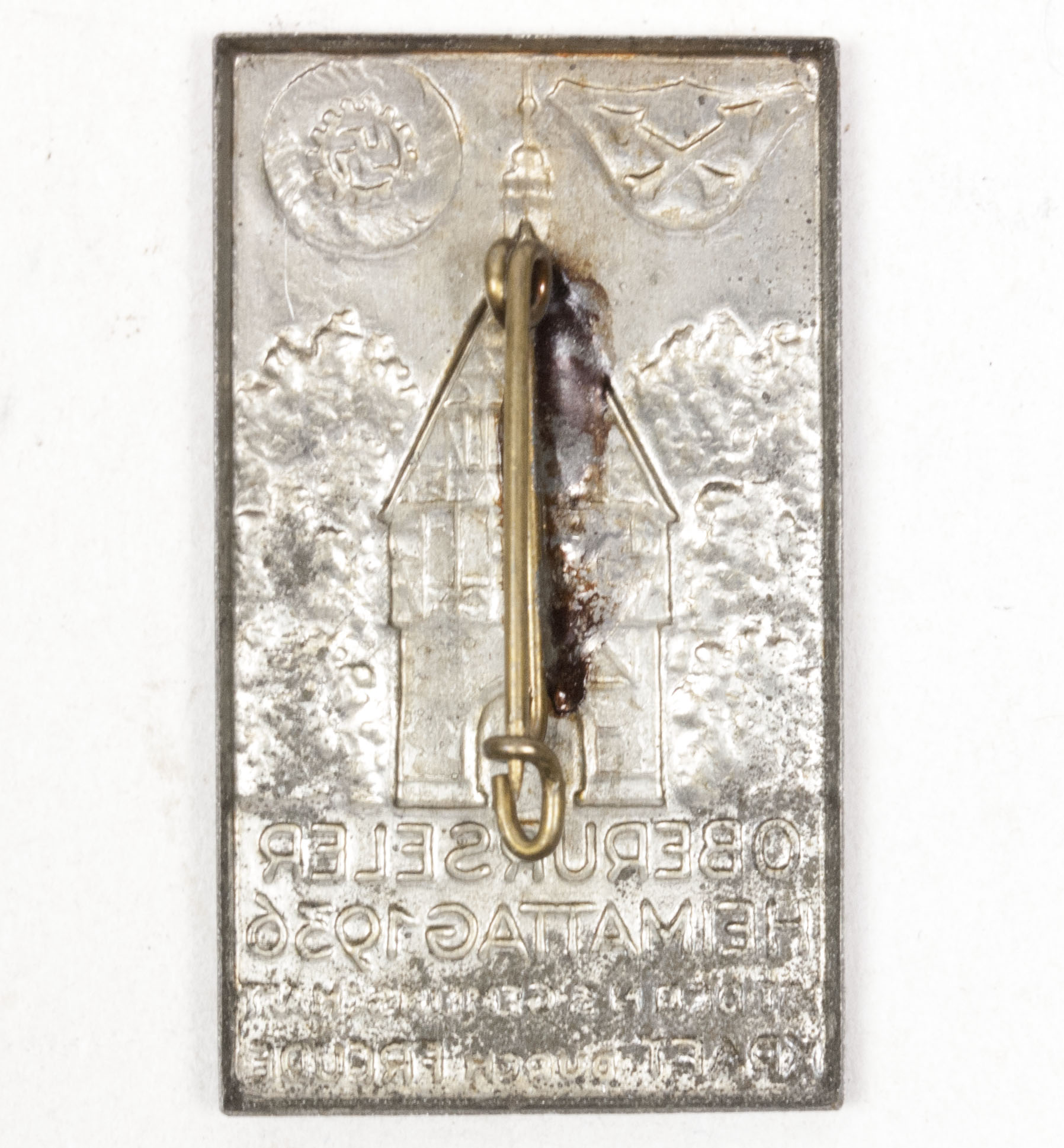 Kraft durch Freude (KDF) Oberurseler Heimattag 1936 (2) Kraft durch Freude (KDF) Oberurseler Heimattag 1936