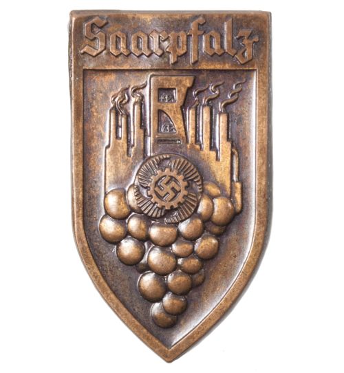 Kraft durch Freude (KDF) Saarpfalz