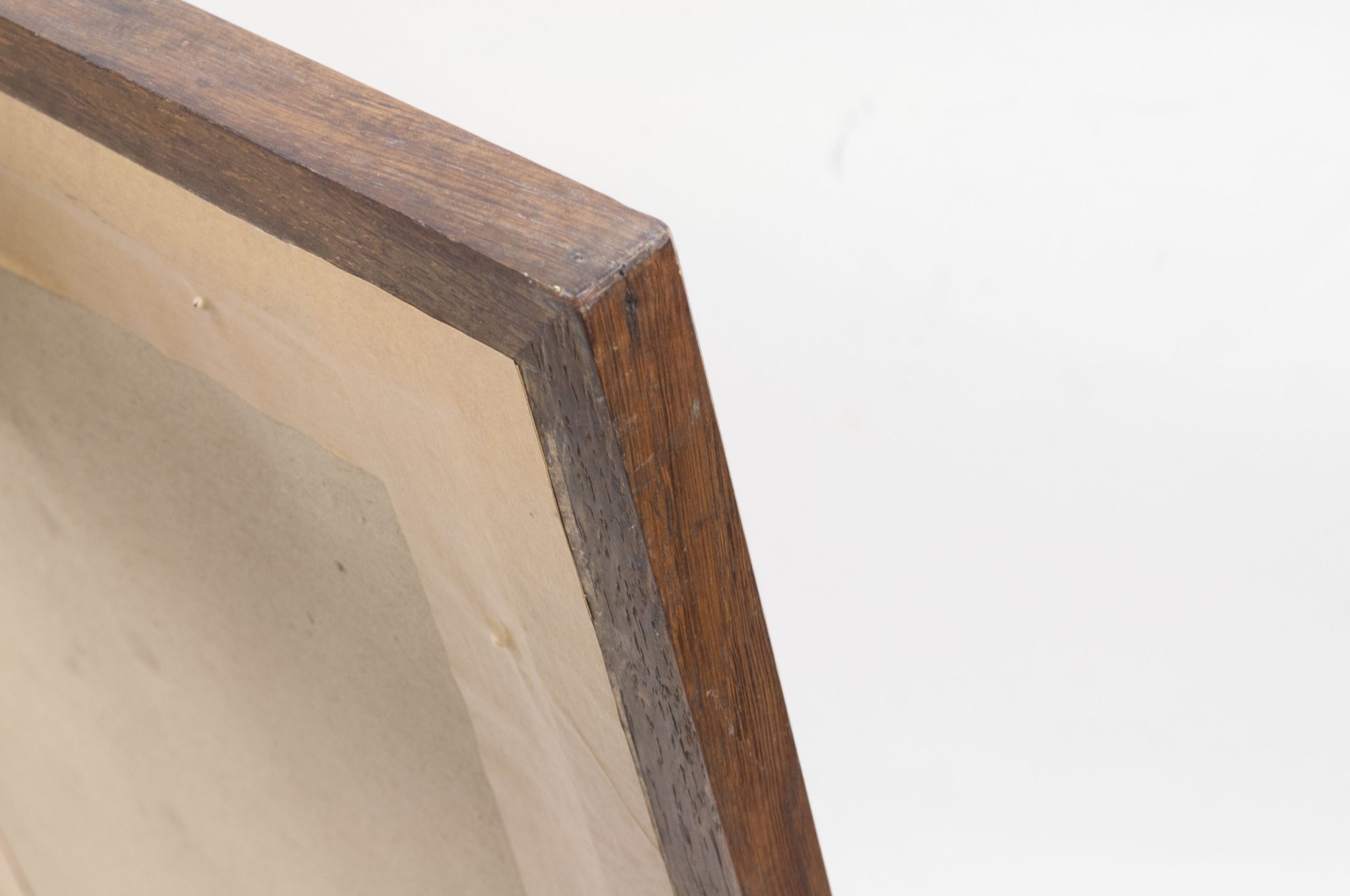 Kriegsmarine (KM) framed luxuary citation (55x40 cm) - Image 18