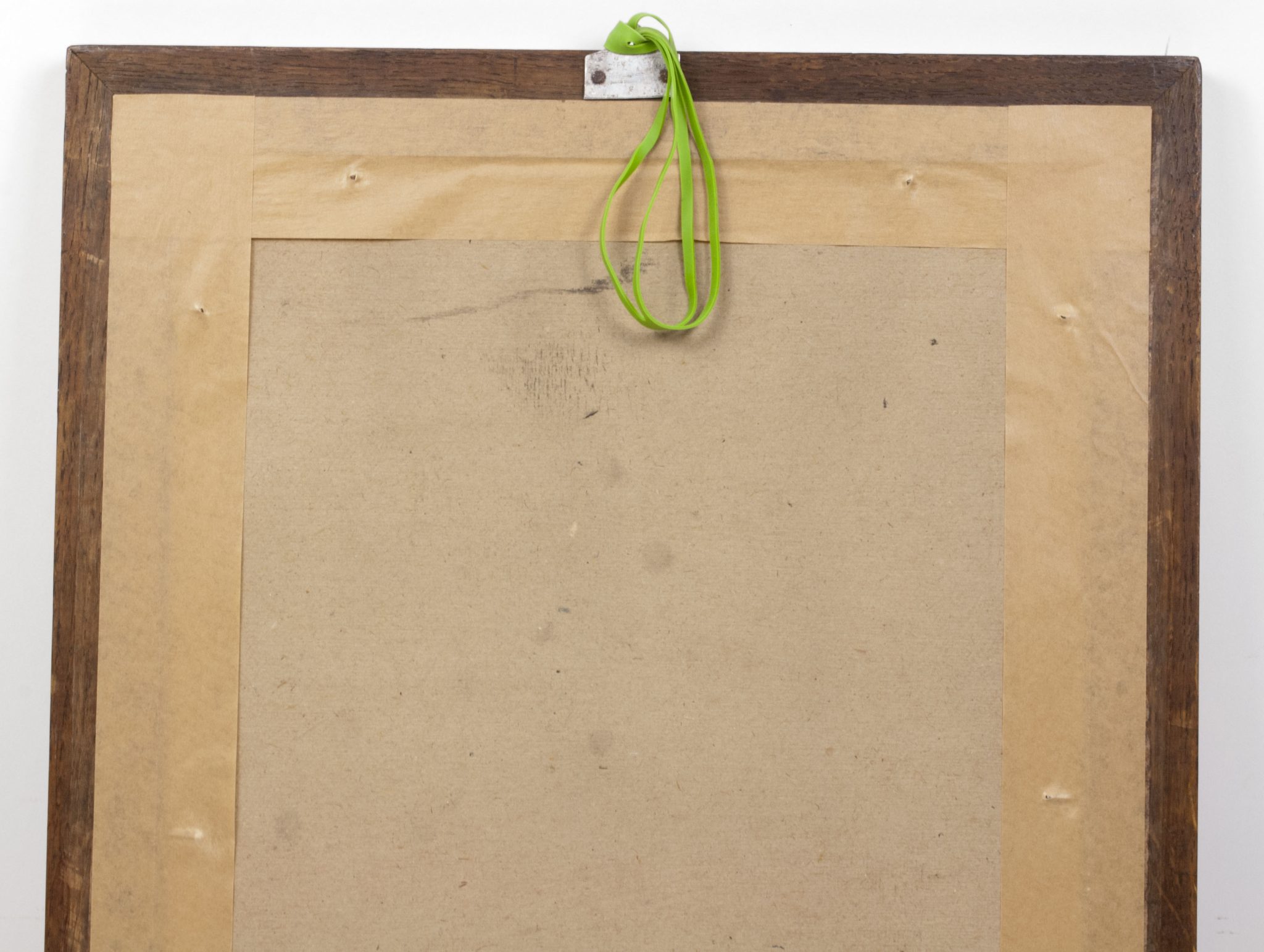 Kriegsmarine (KM) framed luxuary citation (55x40 cm) - Image 14