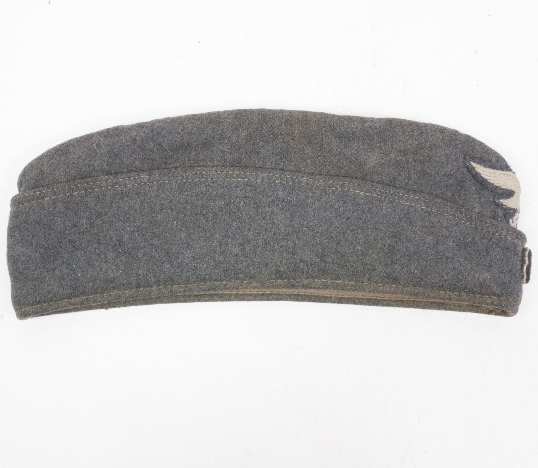 Luftwaffe (LW) Sidecap with both insignia (1)