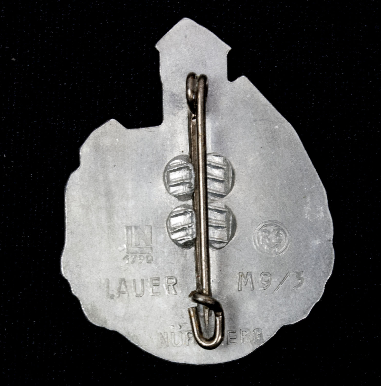 Mit Kraft durch Freude (KDF) Gau Franken (2) Mit Kraft durch Freude (KDF) Gau Franken