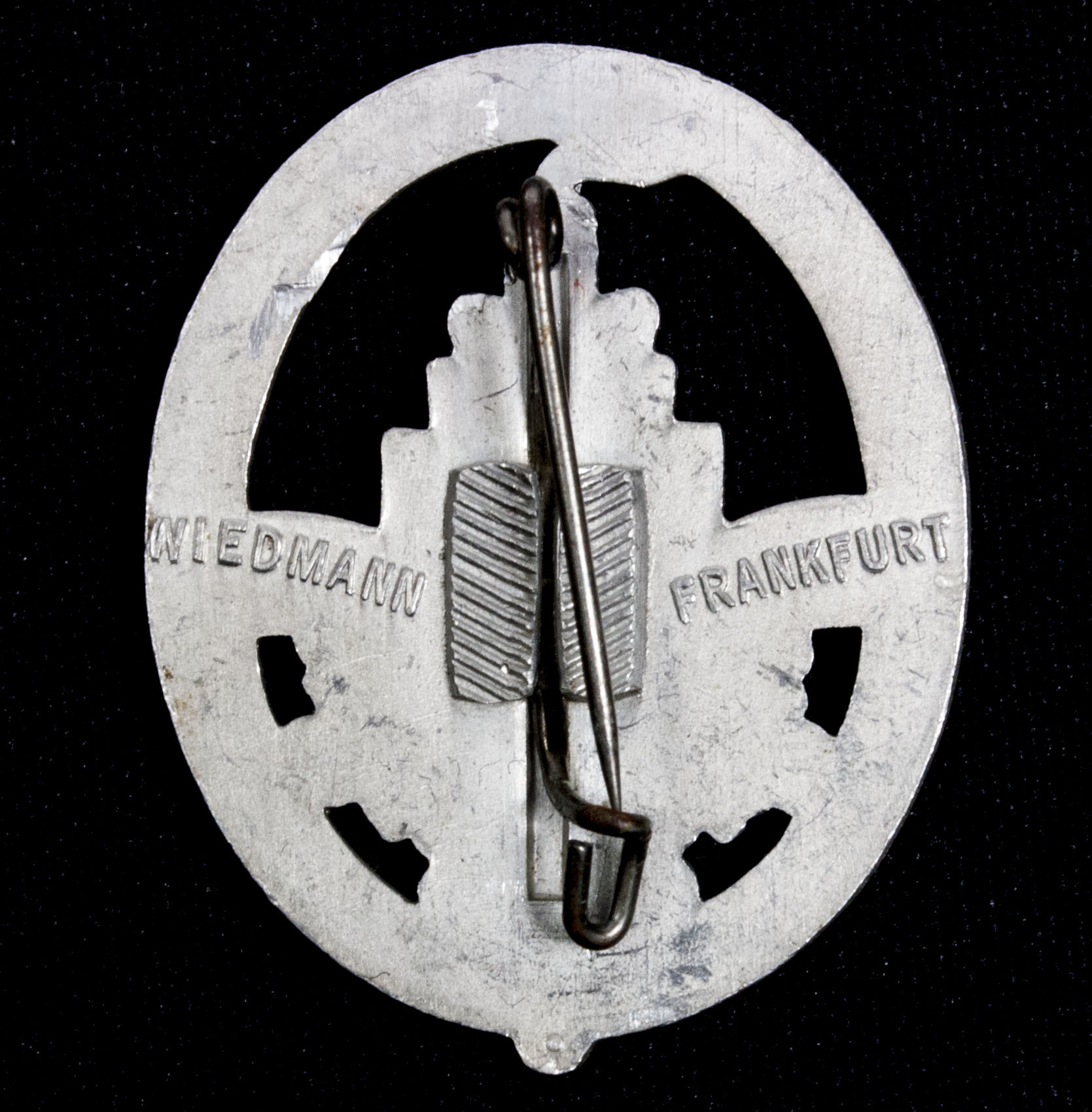 N.S.G. Kraft durch Freude (KDF) Hessen-Nassau (2) N.S.G. Kraft durch Freude (KDF) Hessen-Nassau