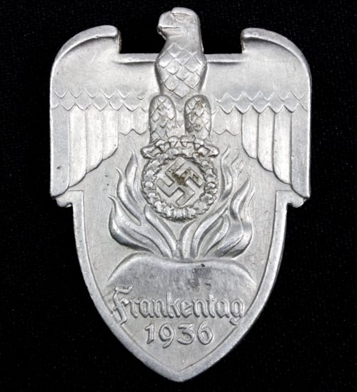 NSDAP Frankentag 1936