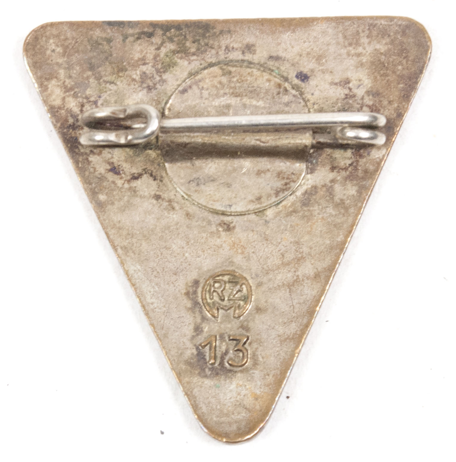 Nat. Soz. Frauenschaft Ortsgruppe LeiterinMitarbeiterin im Stab RZM 13 (2) Nat. Soz. Frauenschaft Ortsgruppe LeiterinMitarbeiterin im Stab RZM 13