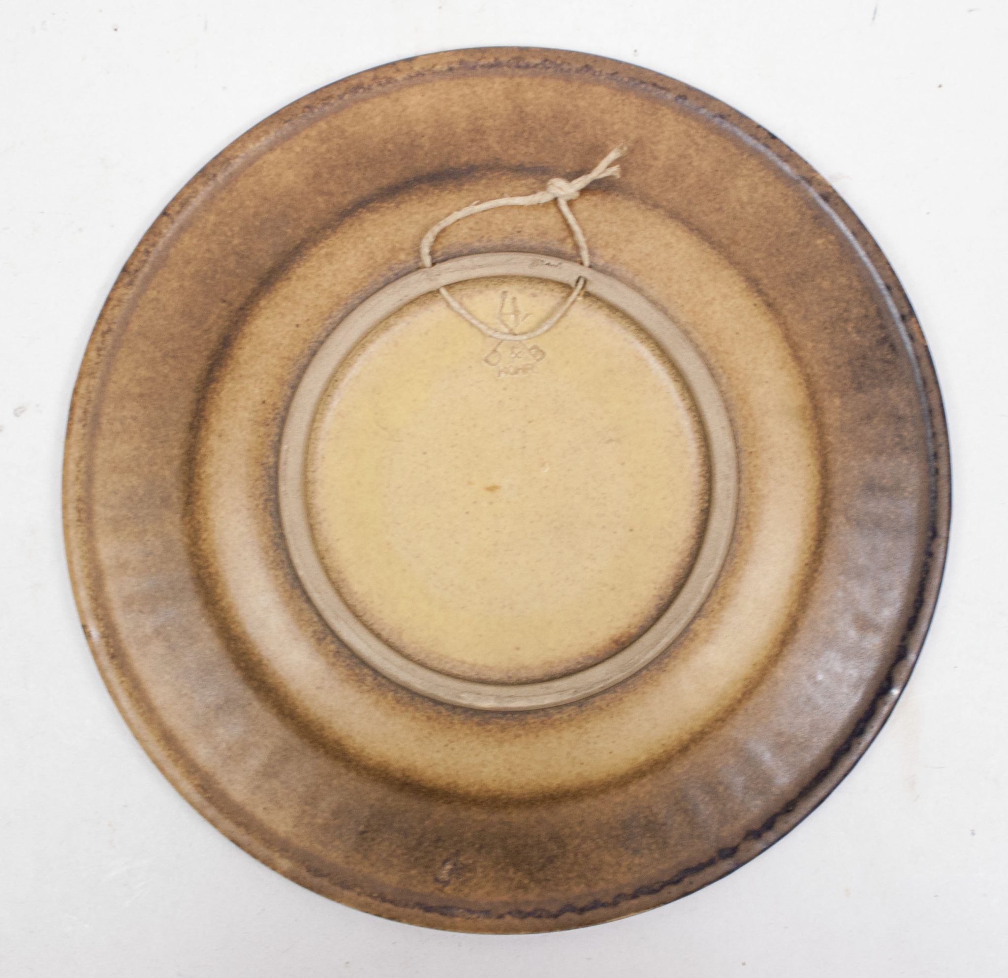 (Plate) Winterhilfswerk (WHW) Kreis Duisburg 1937-1938 (10)