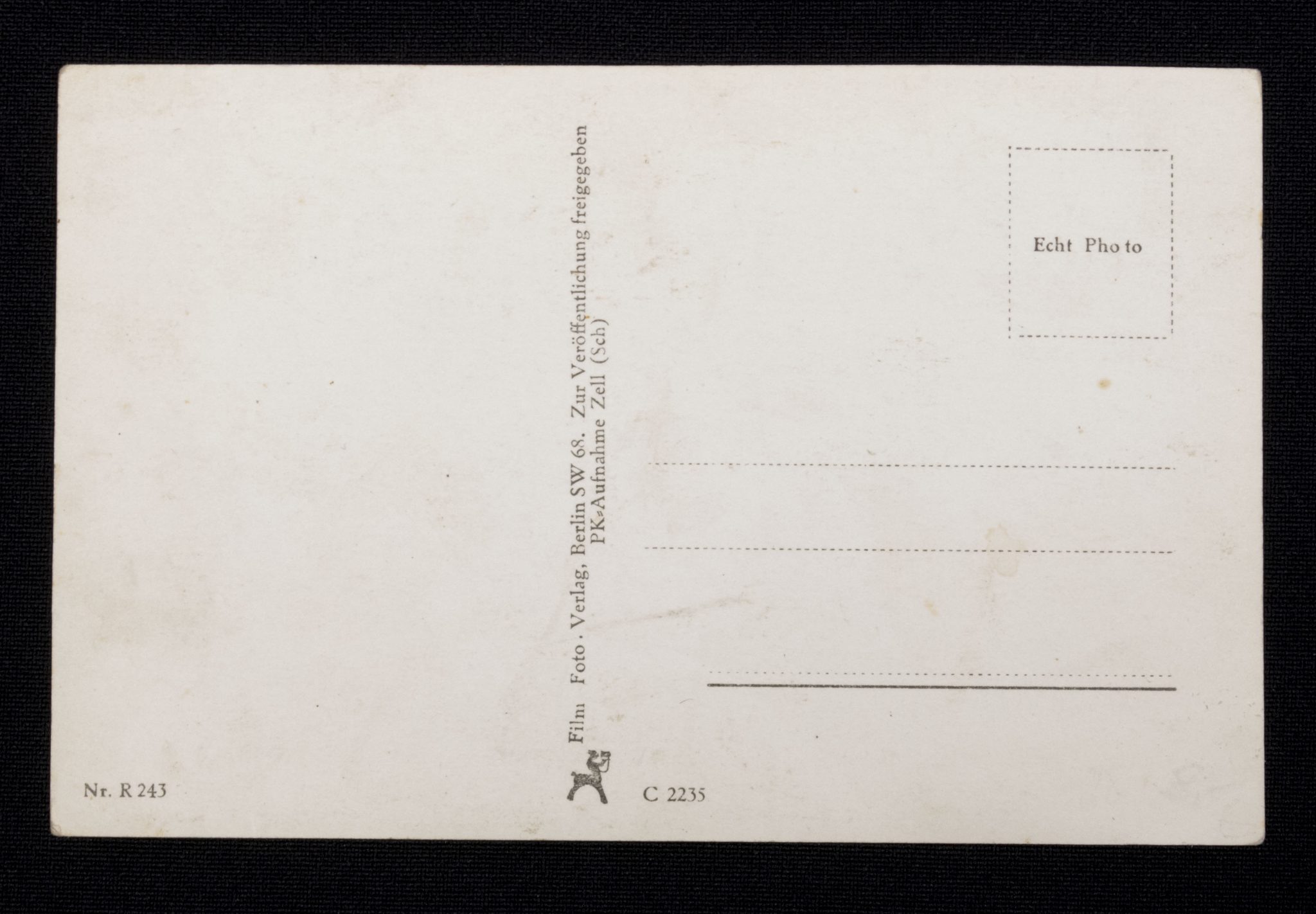 (Postcard) Panzer auf dem Marsch (3) (Postcard) Panzer auf dem Marsch