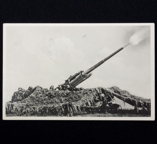 (Postcard) Unsere Luftwaffe