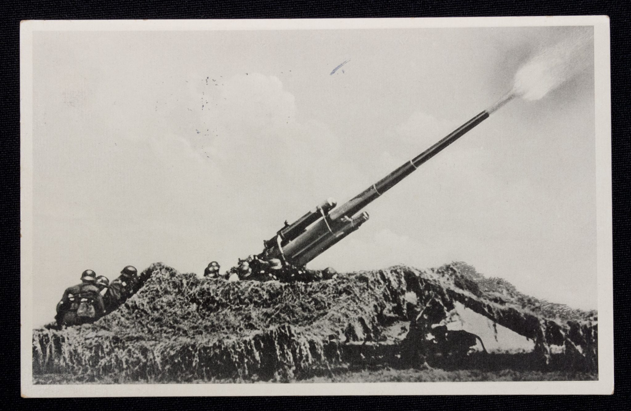 (Postcard) Unsere Luftwaffe