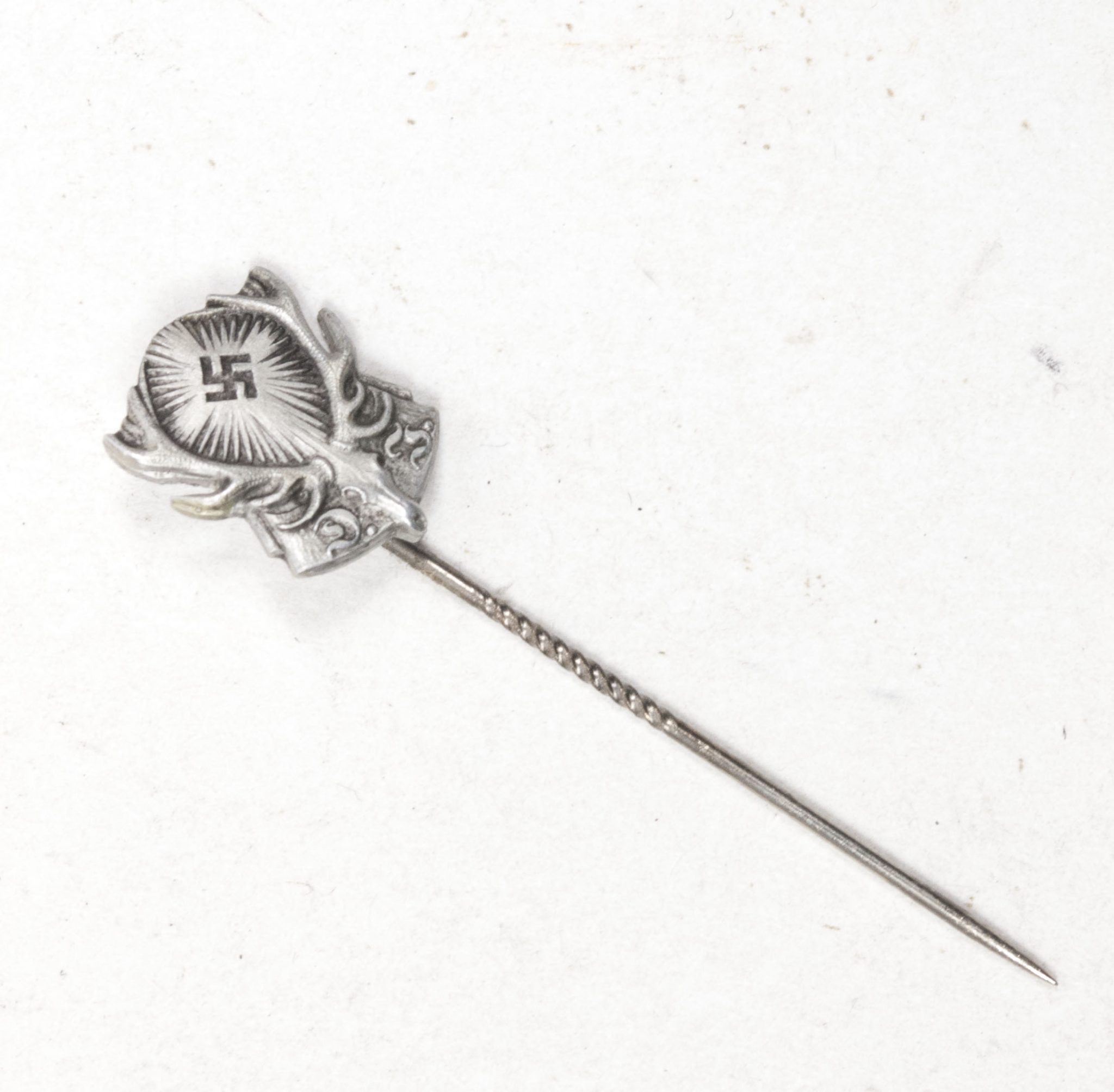 Reichsbund Deutsche Jägerschaft mitgliedsabzeichen (7) Reichsbund Deutsche Jägerschaft mitgliedsabzeichen