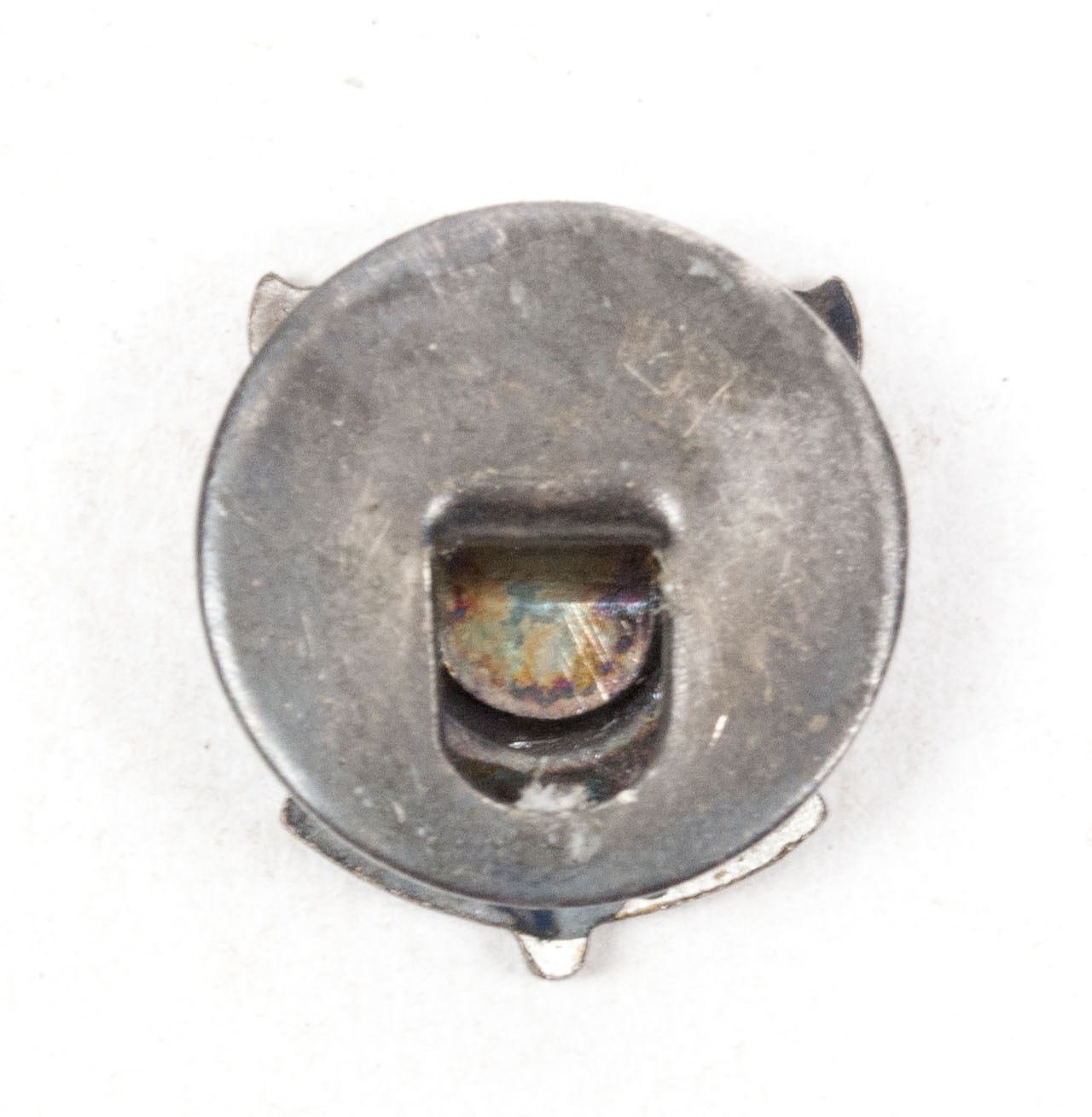 Reichsbund Deutsche Jägerschaft mitgliedsabzeichen (buttonhole variation) – rare (1) Reichsbund Deutsche Jägerschaft mitgliedsabzeichen (buttonhole variation) - rare