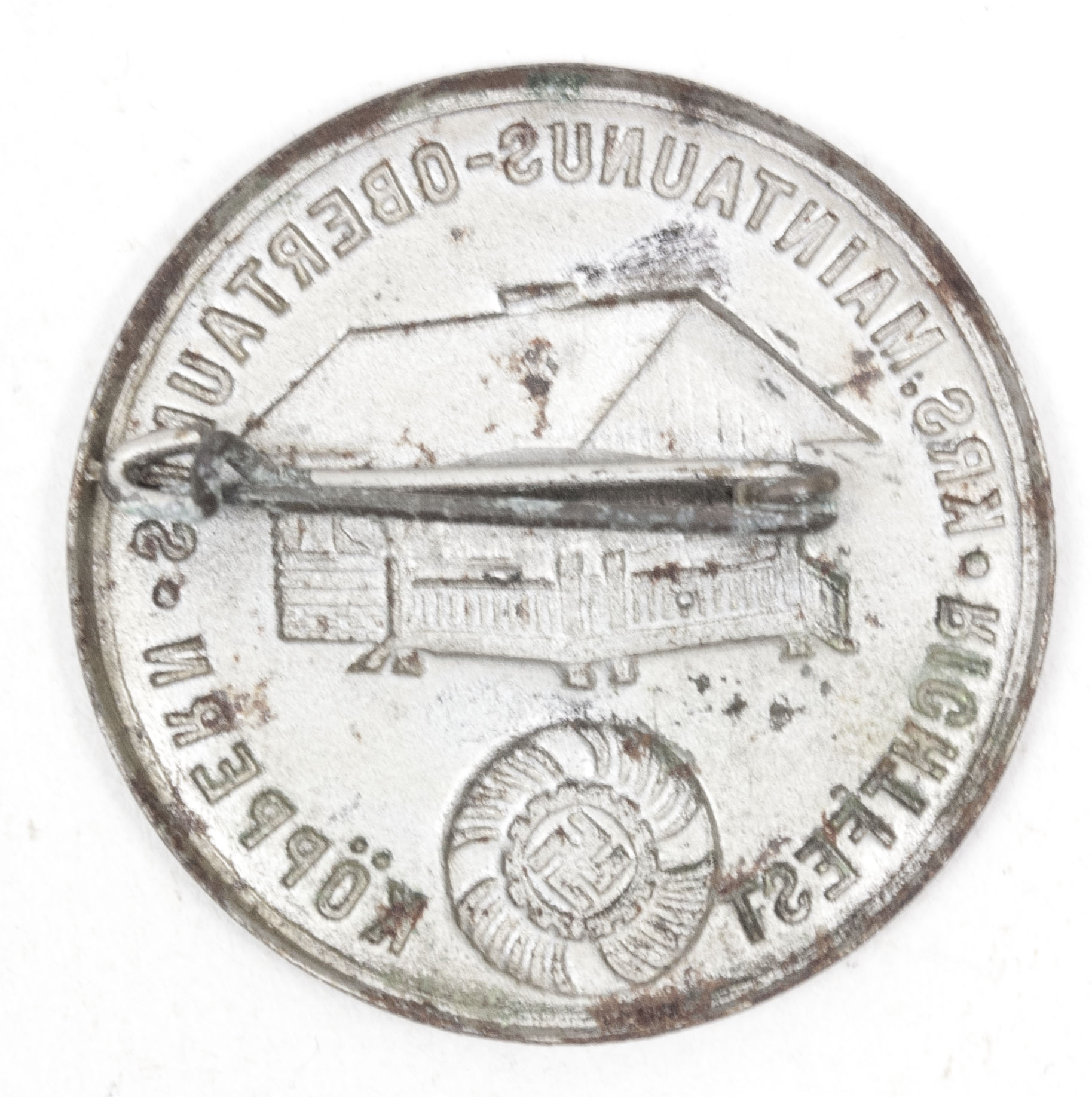 Richtfest Köppern KRS. Maintaunus-Obertaunus (2) Richtfest Köppern KRS. Maintaunus-Obertaunus