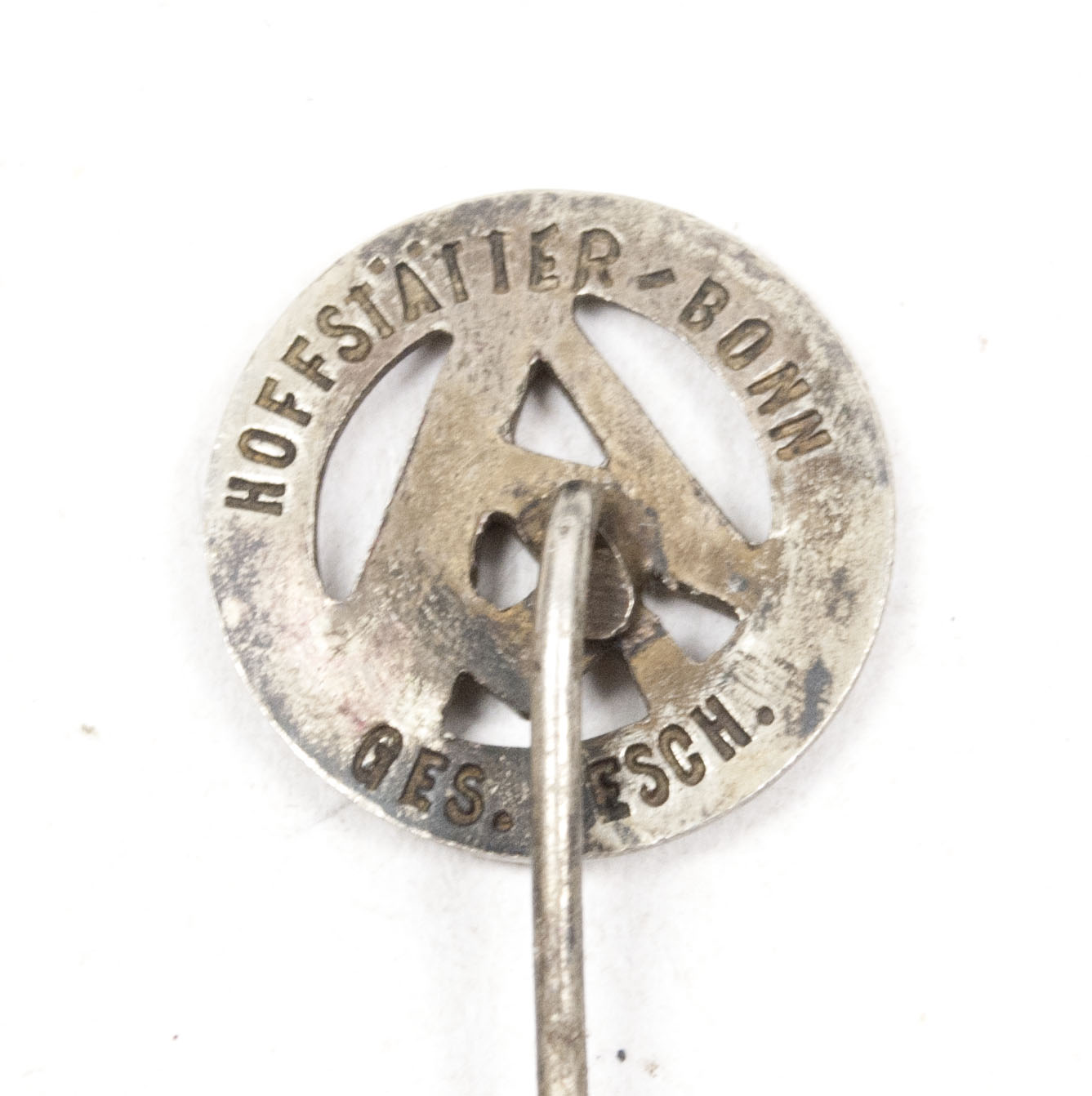 SA memberbadge (Hoffstätter Bonn) (6) SA memberbadge (Hoffstätter Bonn)