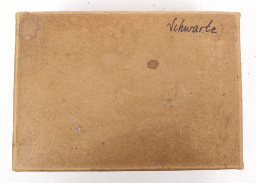 Soldaten Wirtschaftskasten Mica - stunning and complete - RARE