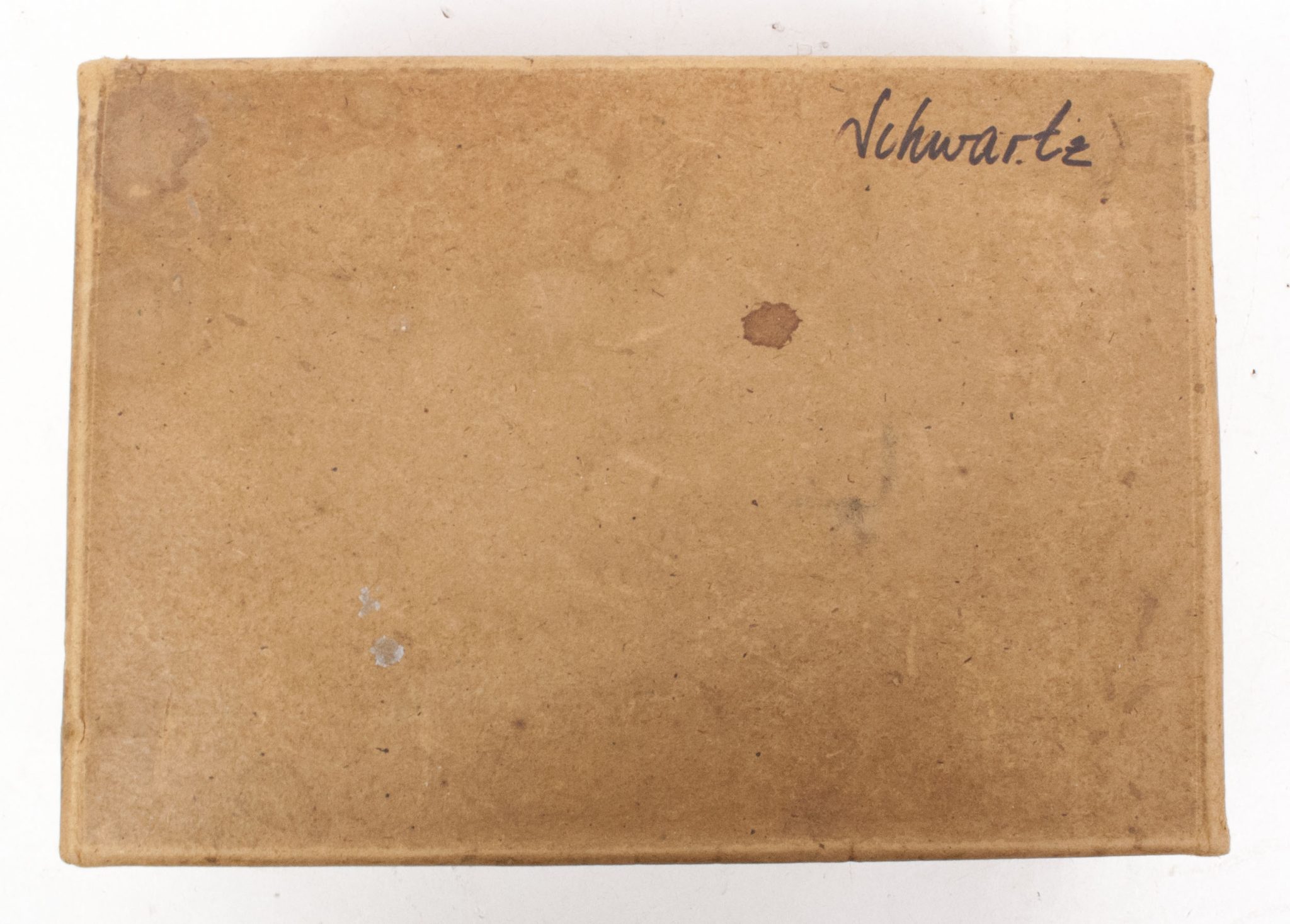 Soldaten Wirtschaftskasten Mica – stunning and complete – RARE (1)