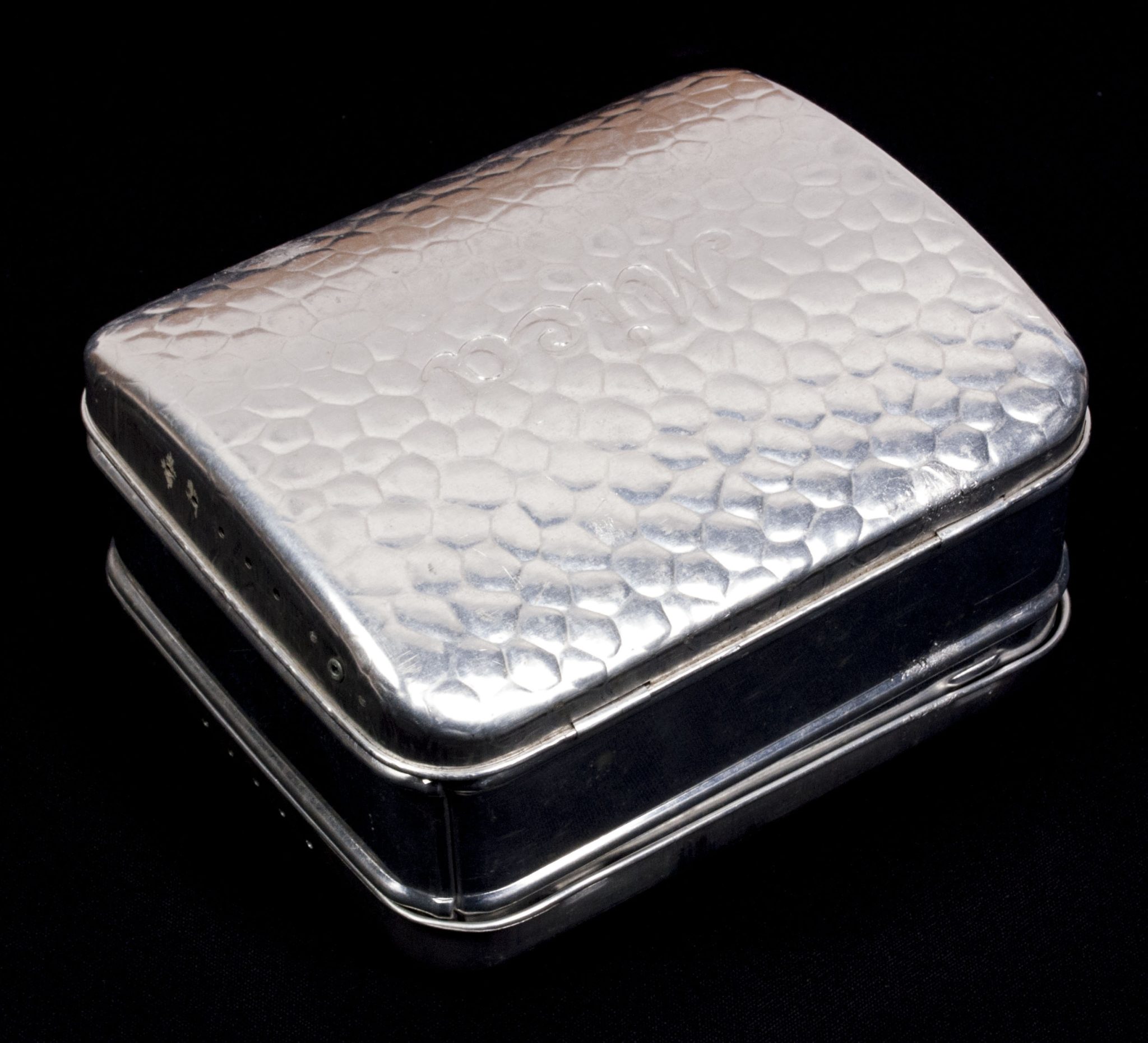 Soldaten Wirtschaftskasten "Mica" - stunning and complete - RARE - Image 100