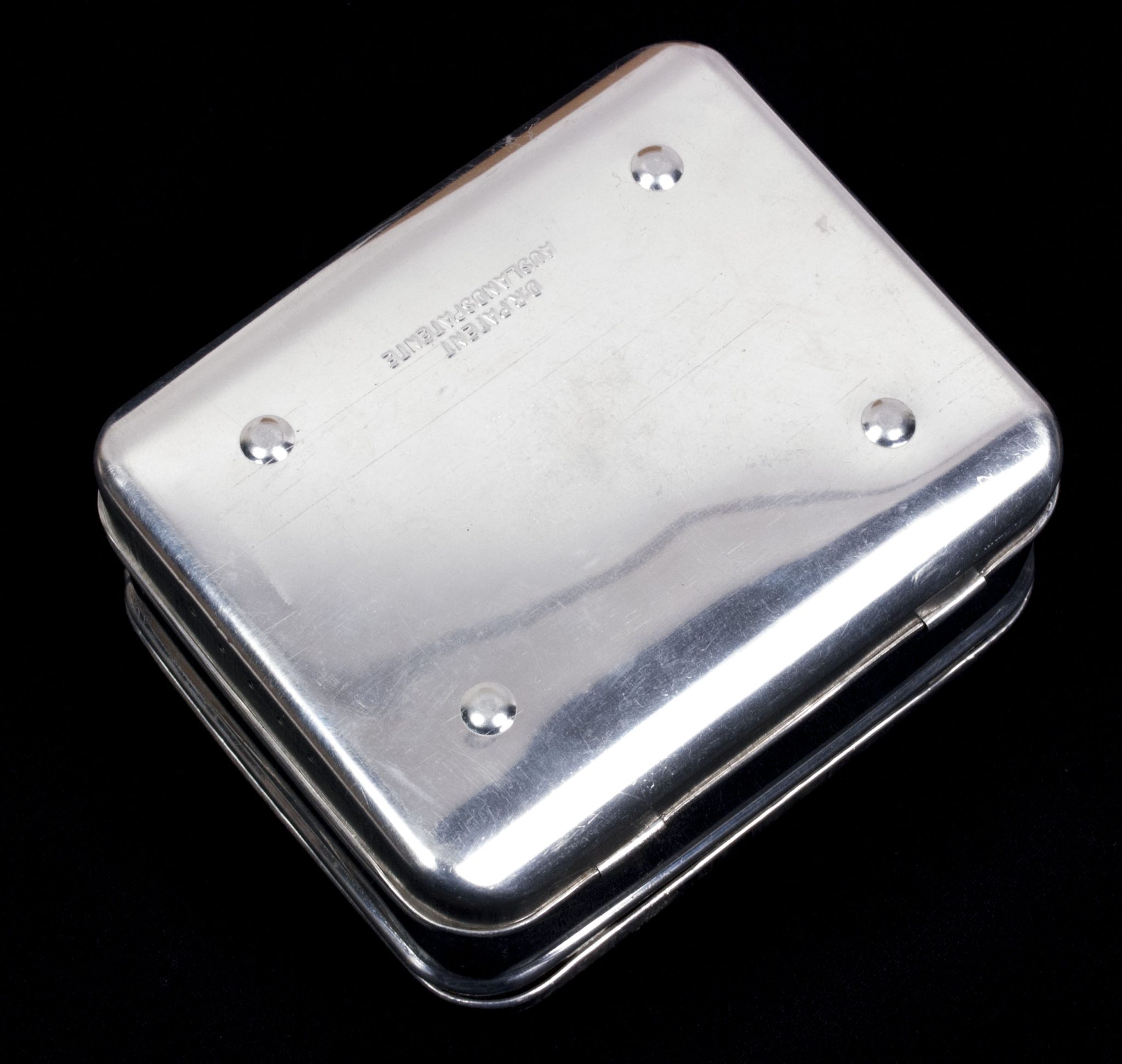 Soldaten Wirtschaftskasten "Mica" - stunning and complete - RARE - Image 101