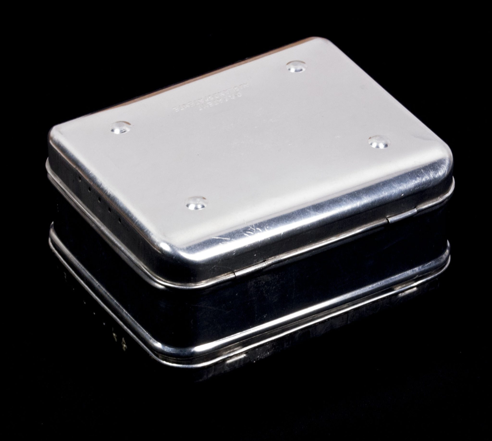 Soldaten Wirtschaftskasten "Mica" - stunning and complete - RARE - Image 102