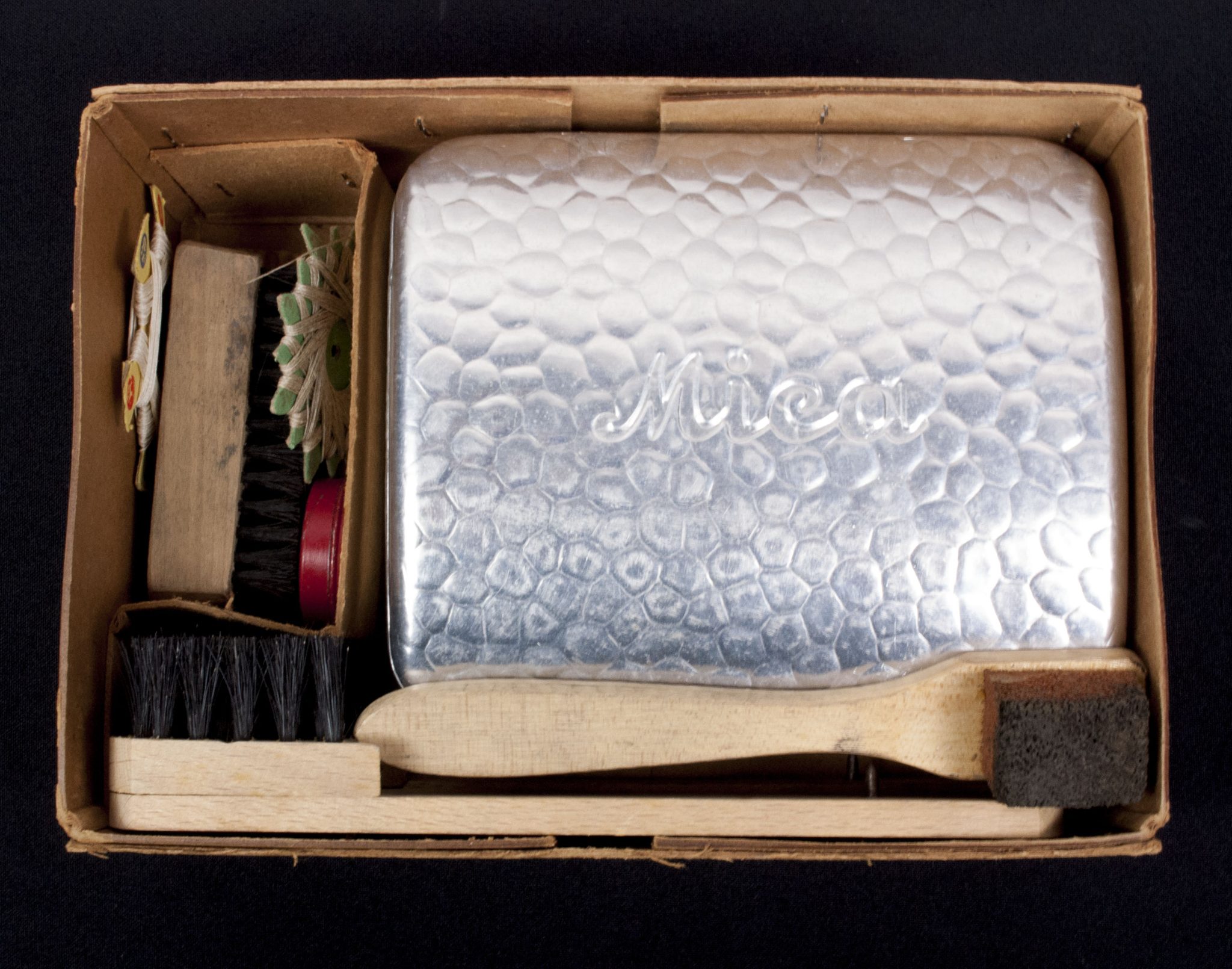 Soldaten Wirtschaftskasten "Mica" - stunning and complete - RARE - Image 103