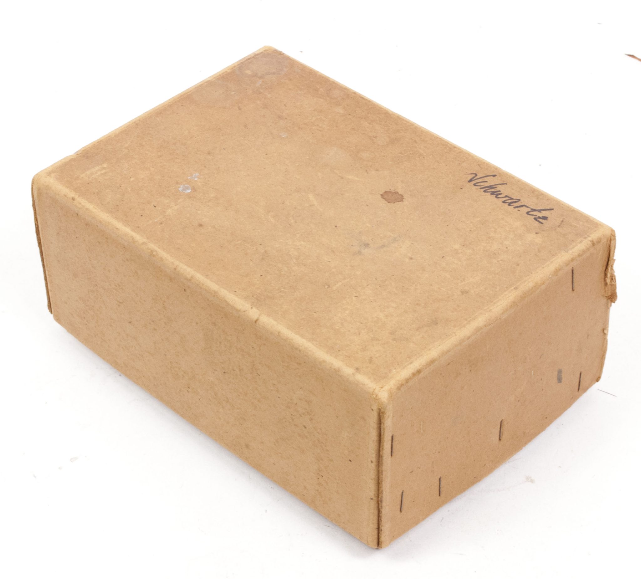 Soldaten Wirtschaftskasten "Mica" - stunning and complete - RARE - Image 105