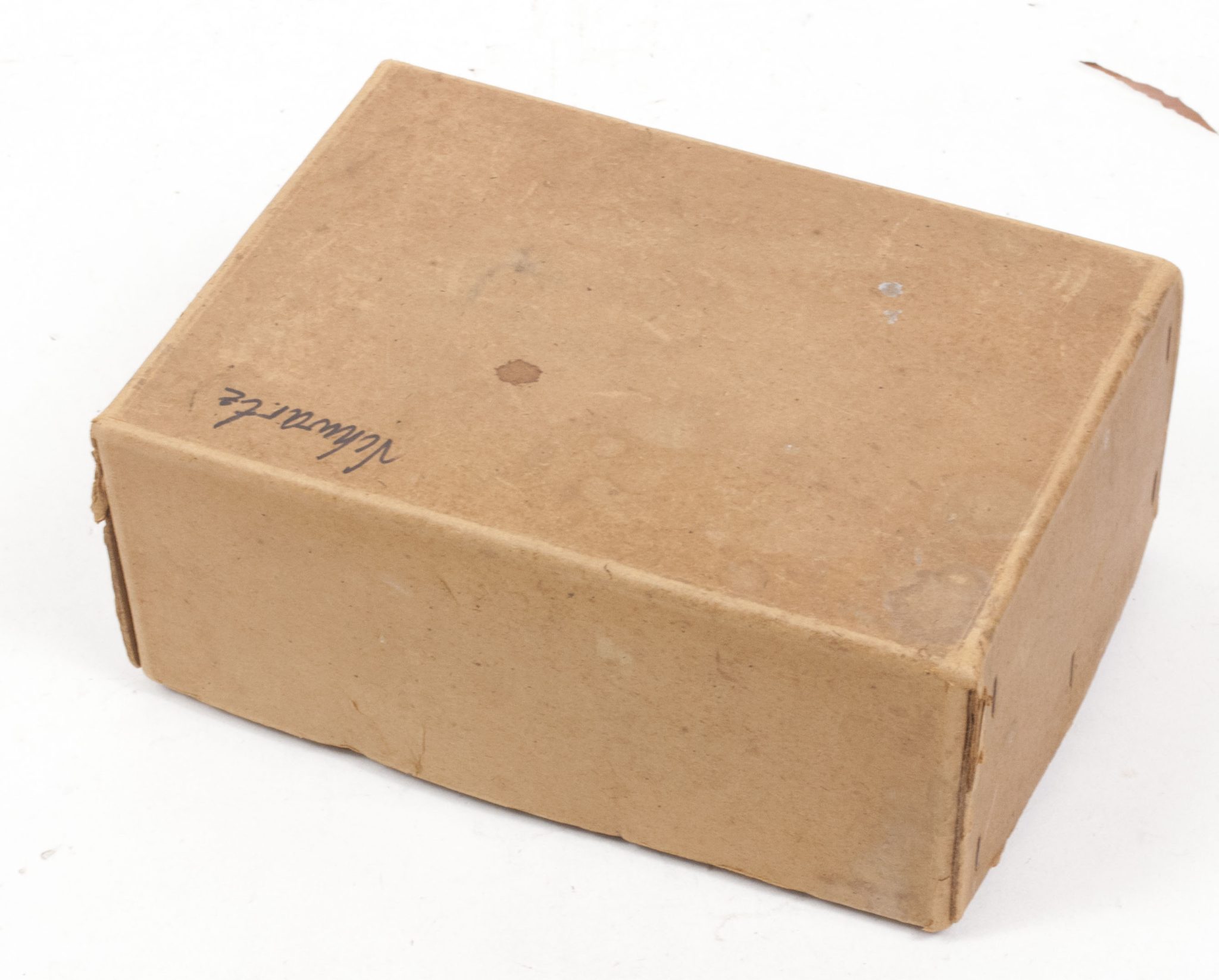 Soldaten Wirtschaftskasten "Mica" - stunning and complete - RARE - Image 106