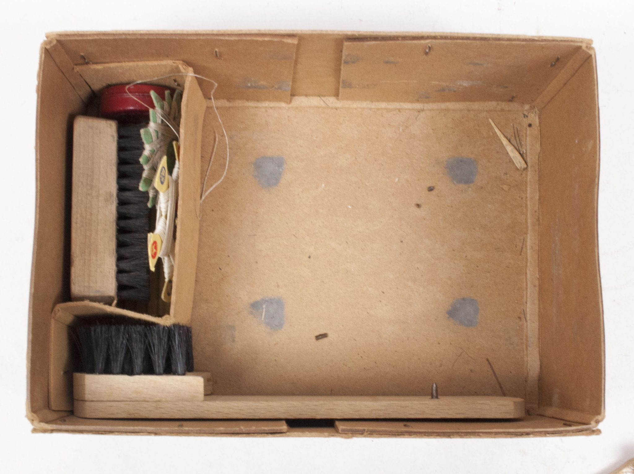 Soldaten Wirtschaftskasten "Mica" - stunning and complete - RARE - Image 11