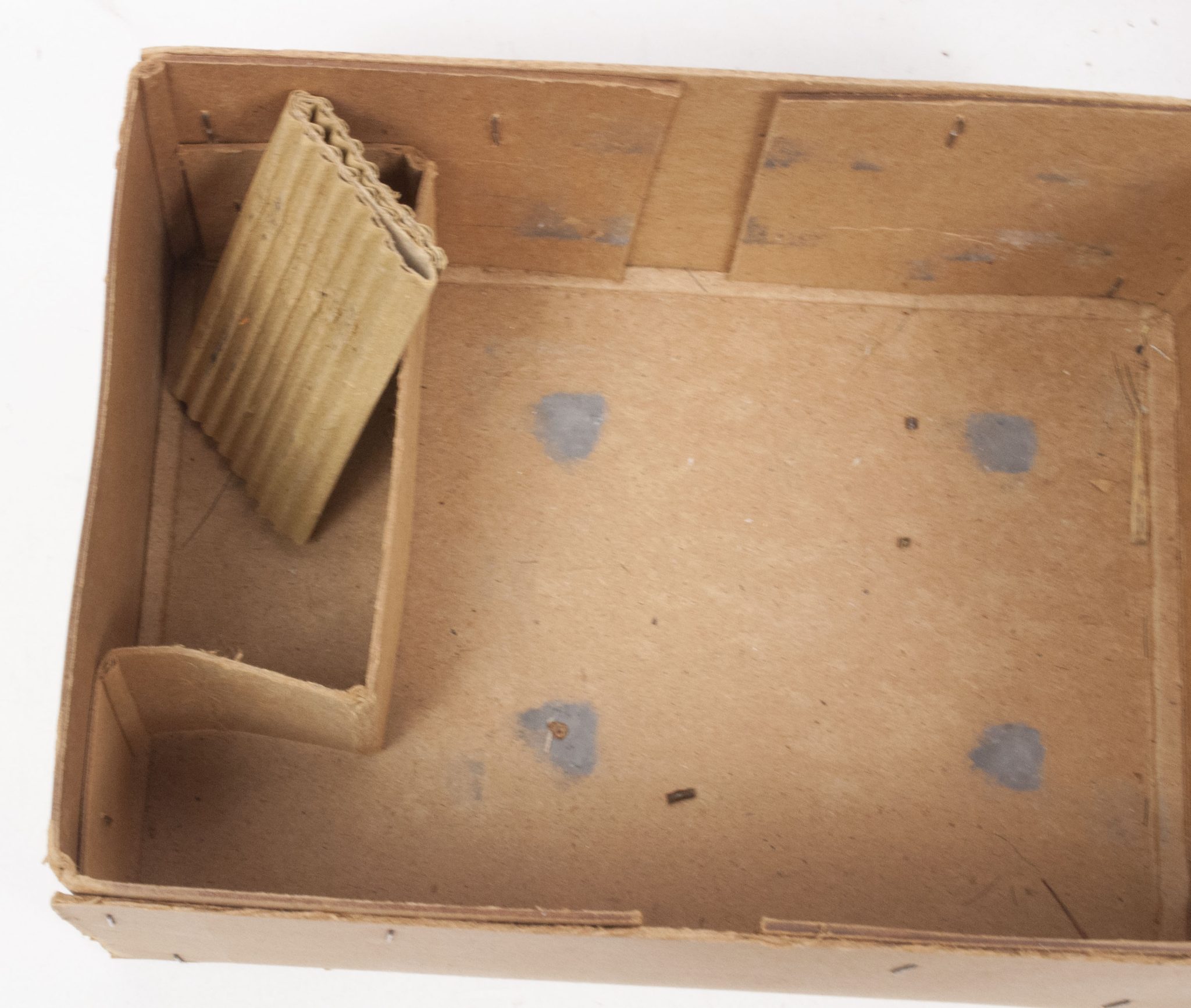 Soldaten Wirtschaftskasten "Mica" - stunning and complete - RARE - Image 13