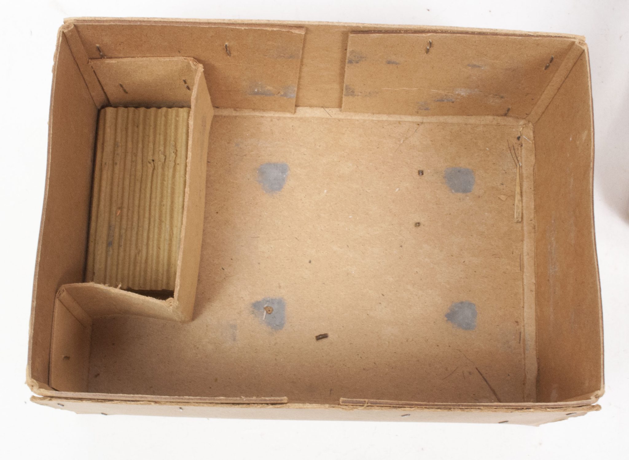 Soldaten Wirtschaftskasten "Mica" - stunning and complete - RARE - Image 14