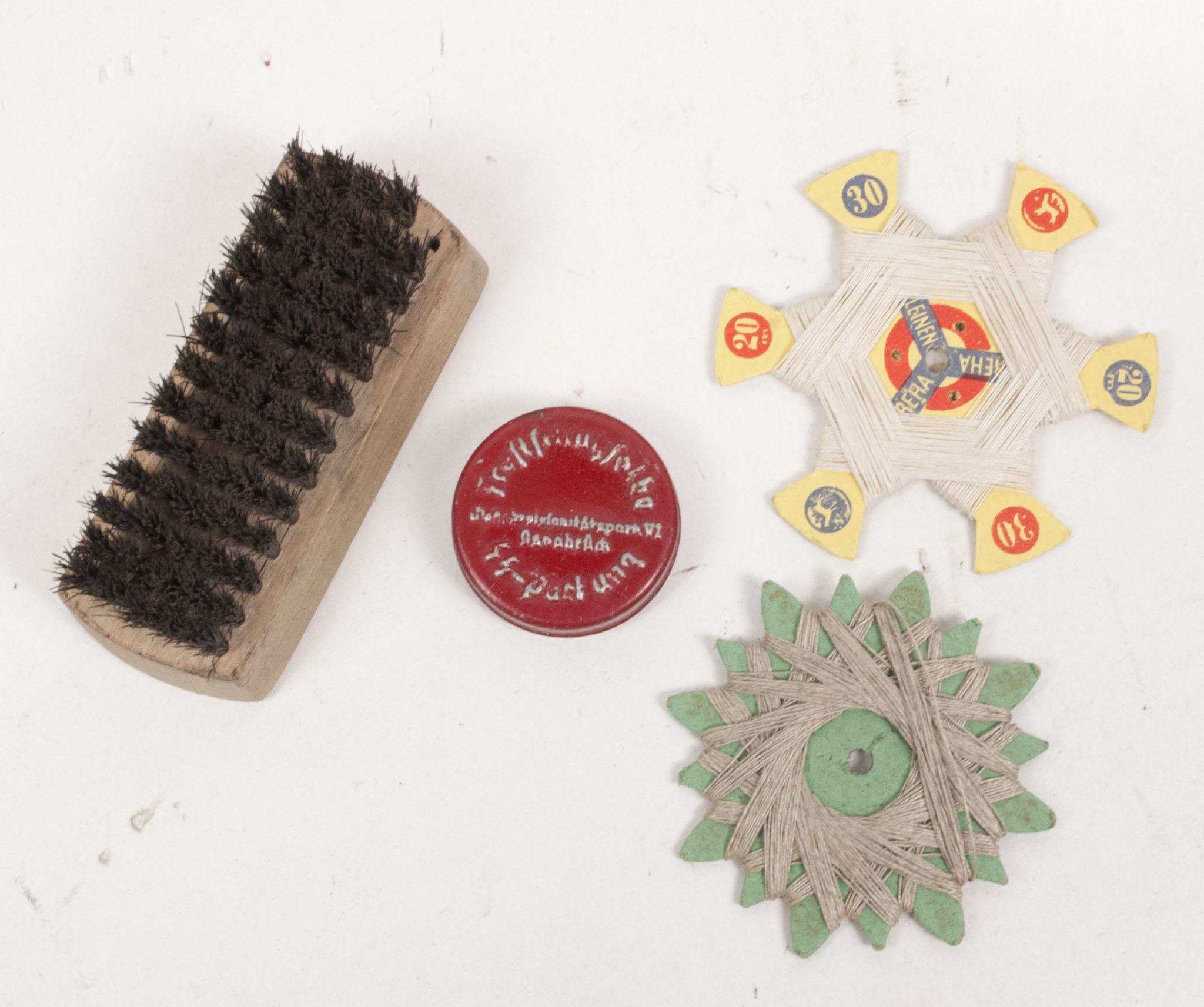 Soldaten Wirtschaftskasten "Mica" - stunning and complete - RARE - Image 15