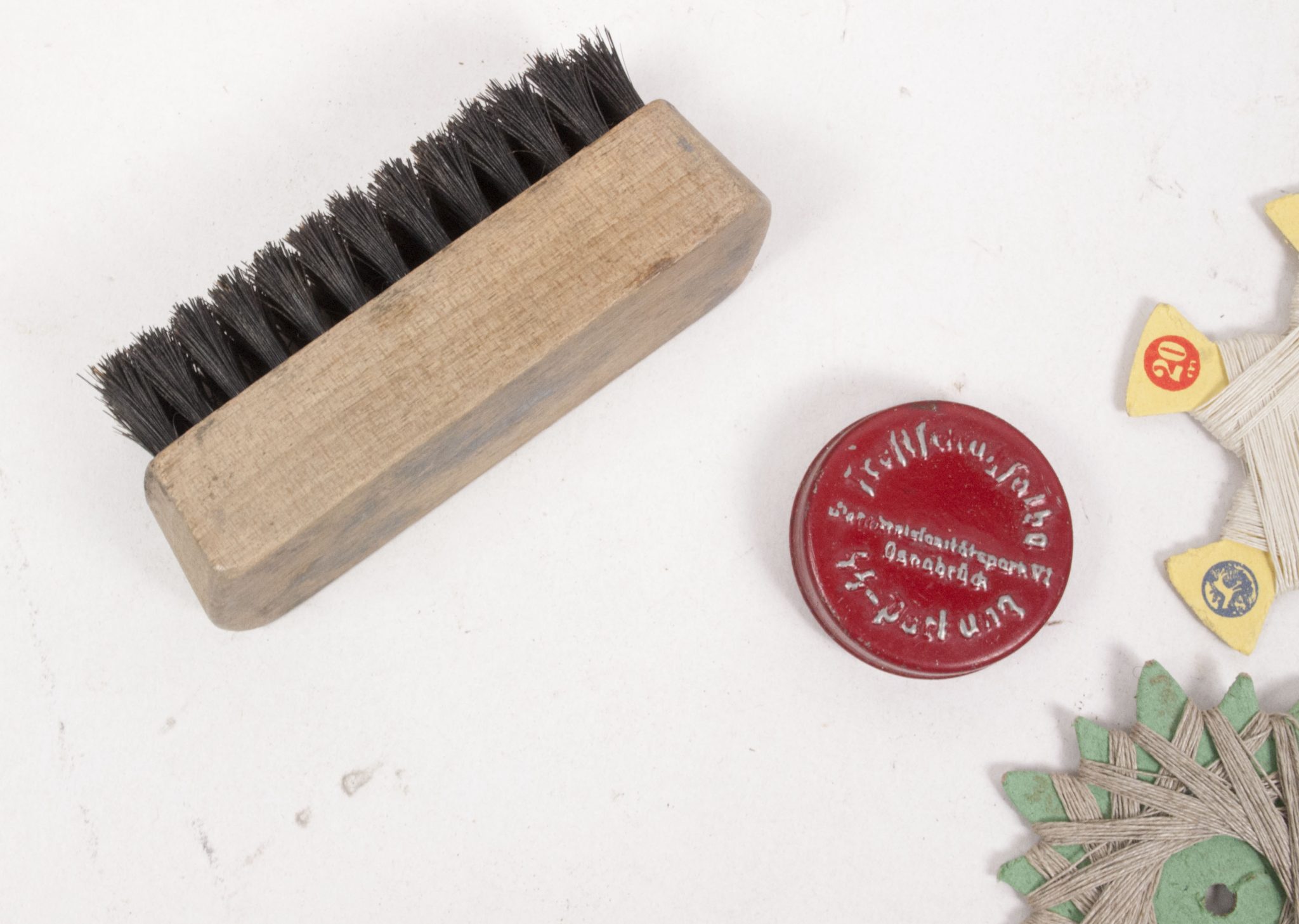 Soldaten Wirtschaftskasten "Mica" - stunning and complete - RARE - Image 16