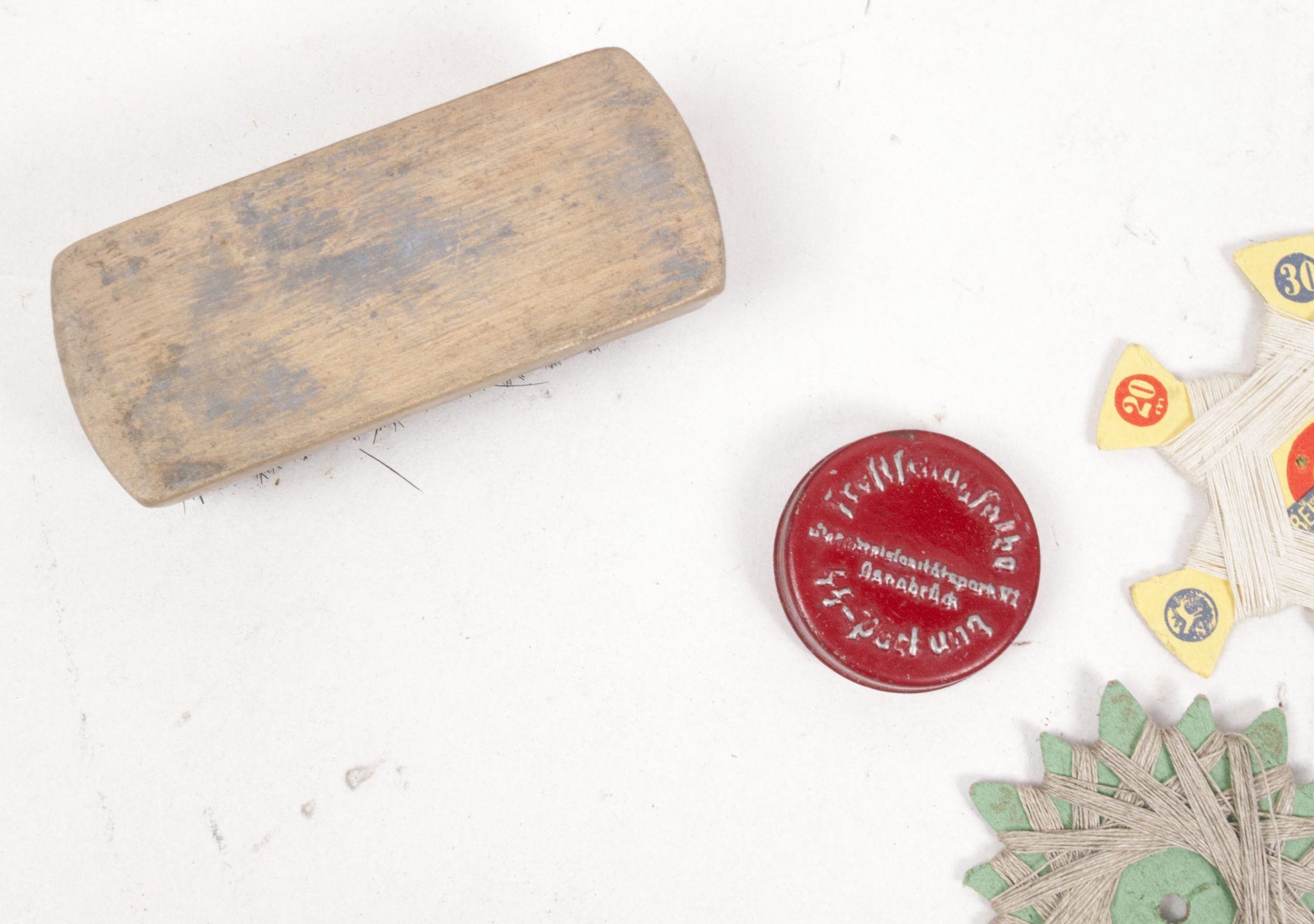 Soldaten Wirtschaftskasten "Mica" - stunning and complete - RARE - Image 17