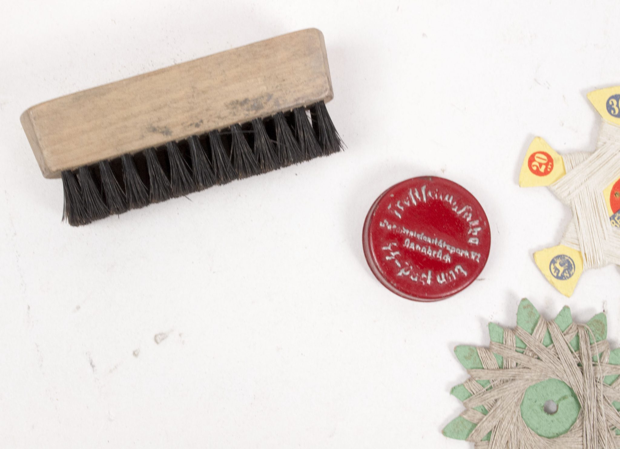 Soldaten Wirtschaftskasten "Mica" - stunning and complete - RARE - Image 18